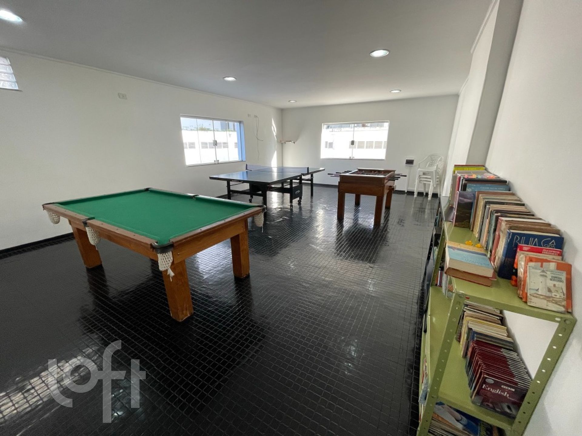 Apartamento à venda com 3 quartos, 80m² - Foto 33