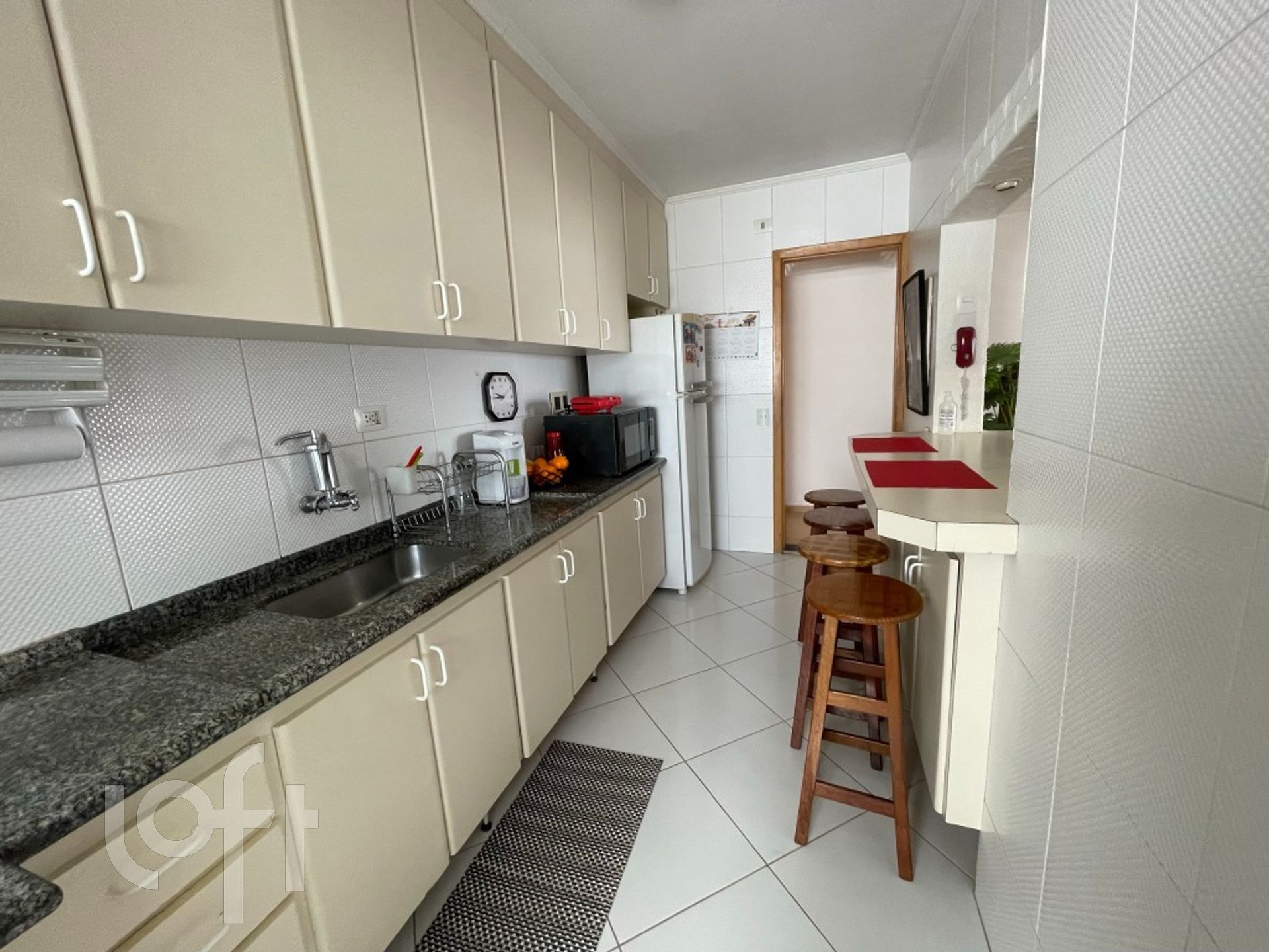 Apartamento à venda com 3 quartos, 80m² - Foto 9