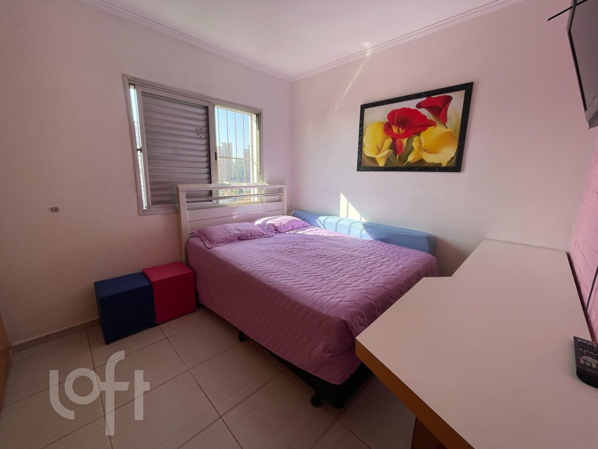 Apartamento à venda com 3 quartos, 80m² - Foto 19