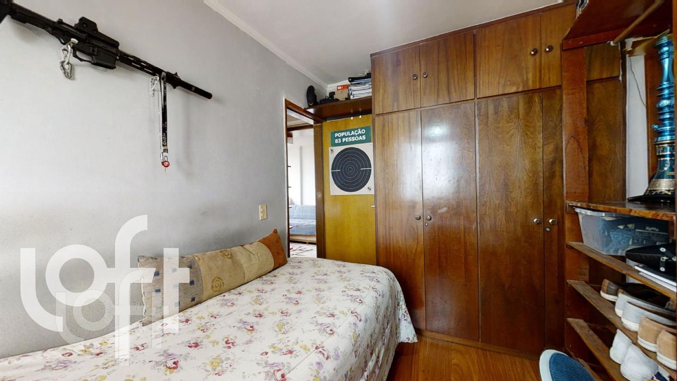 Apartamento à venda com 2 quartos, 51m² - Foto 2