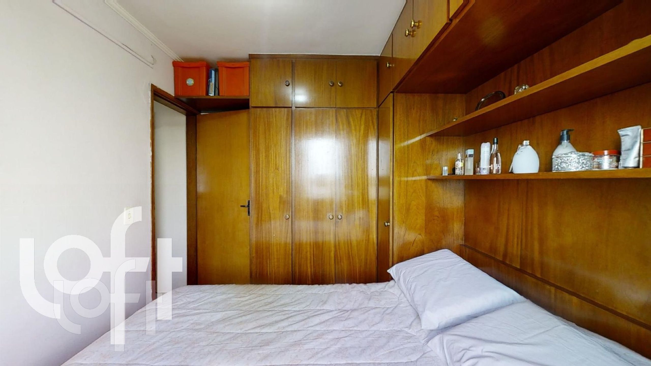 Apartamento à venda com 2 quartos, 51m² - Foto 7