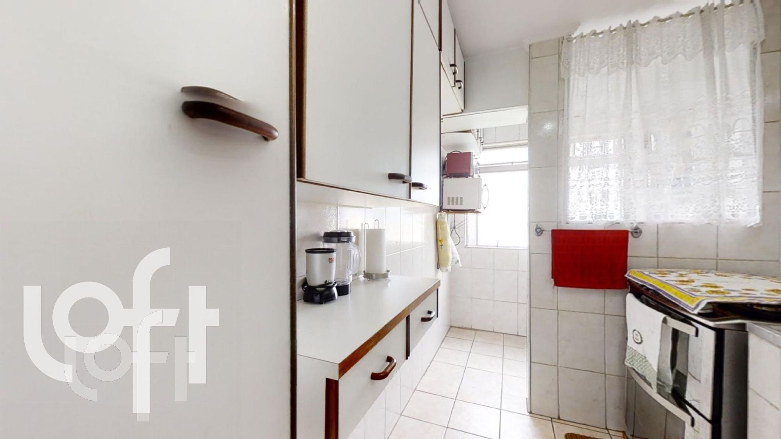 Apartamento à venda com 2 quartos, 51m² - Foto 30