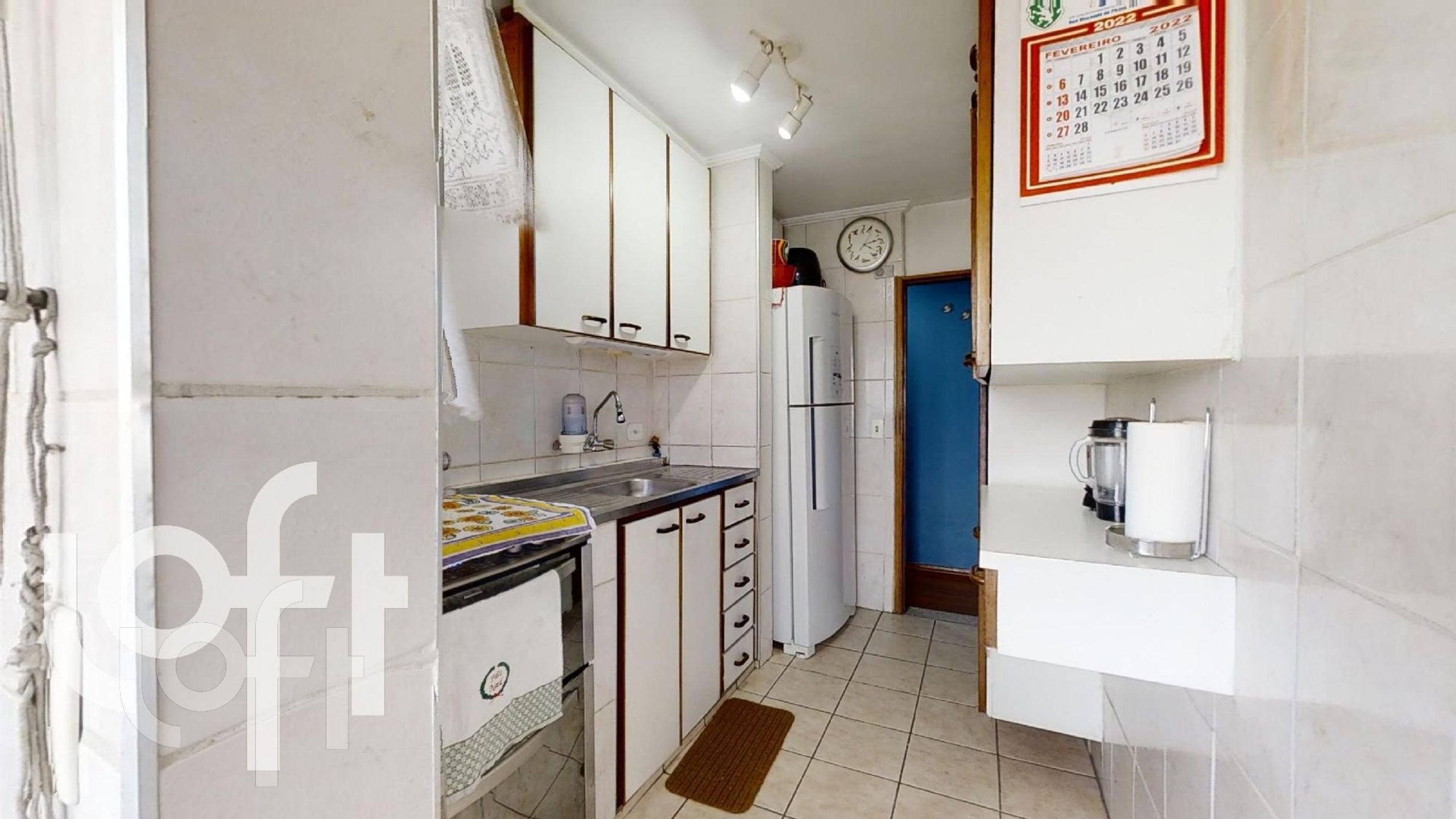 Apartamento à venda com 2 quartos, 51m² - Foto 32