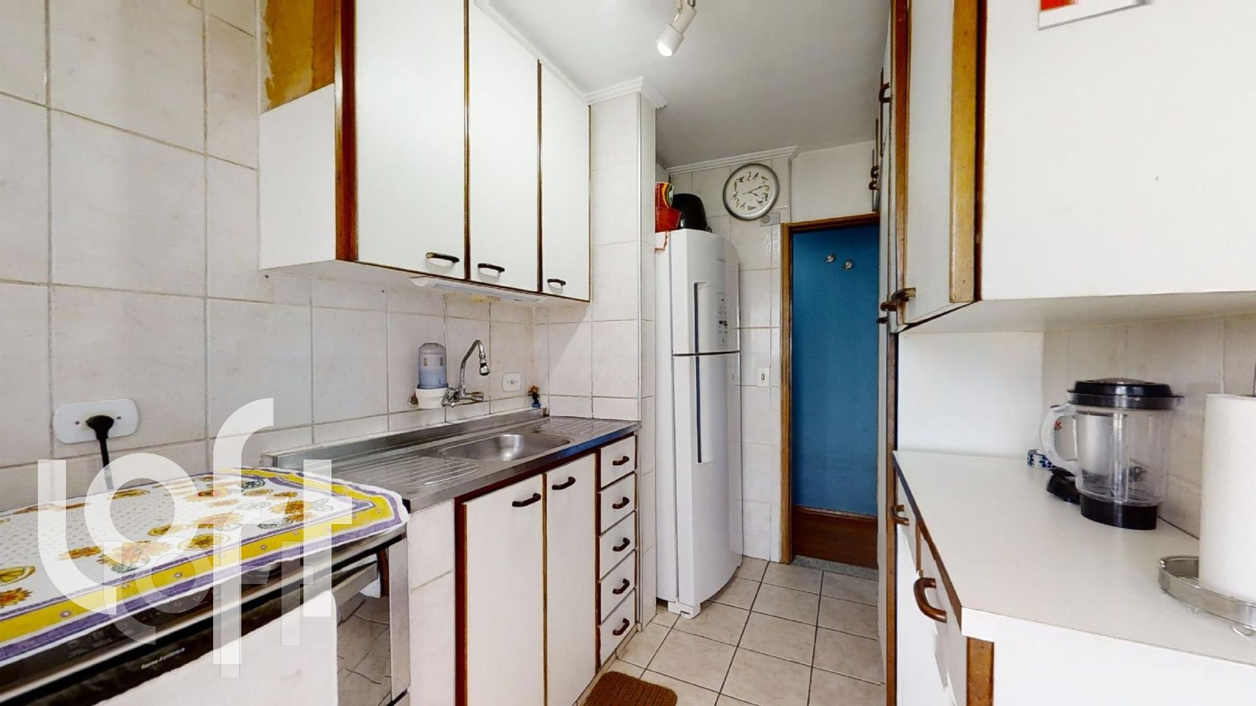 Apartamento à venda com 2 quartos, 51m² - Foto 29