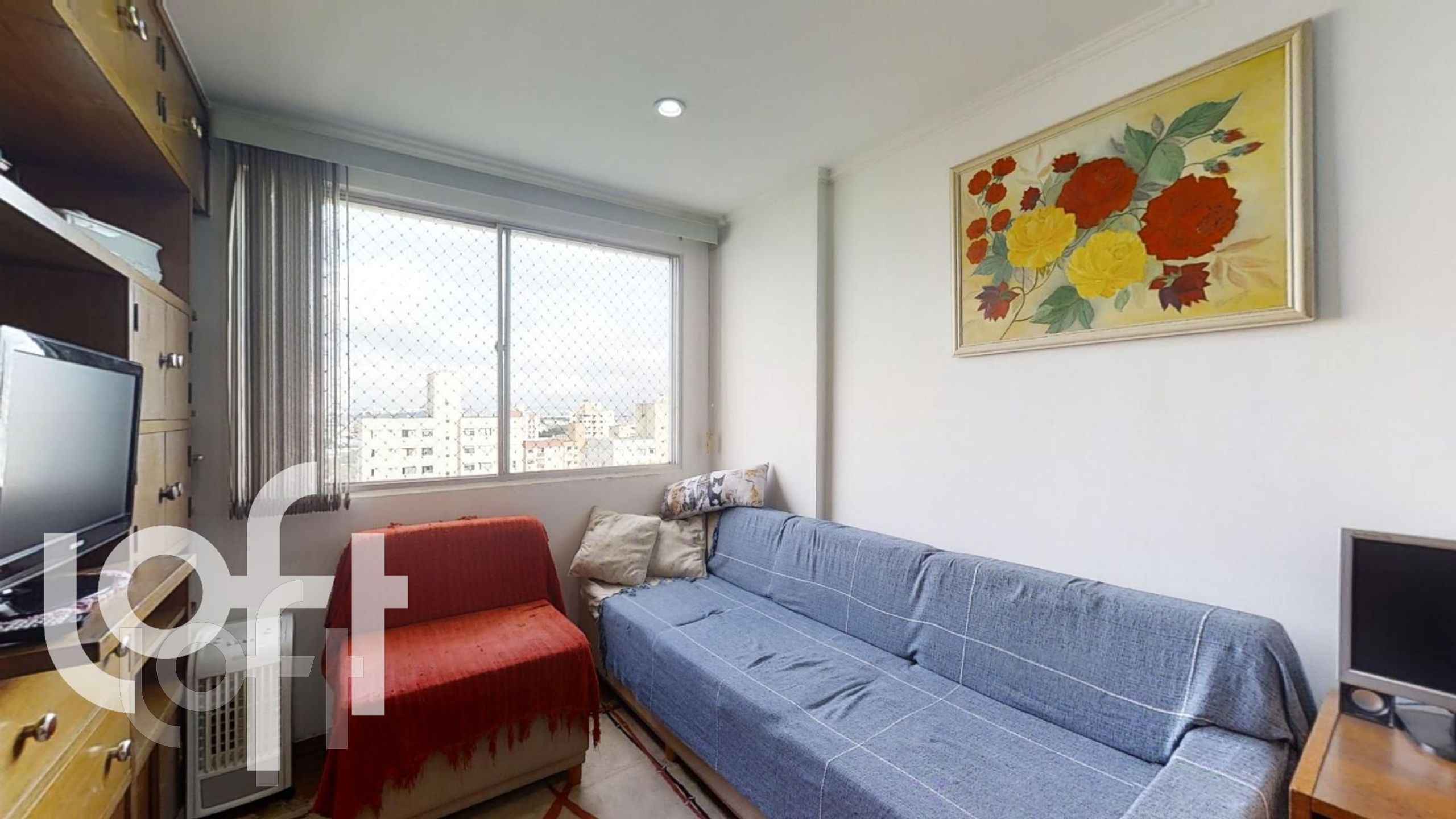 Apartamento à venda com 2 quartos, 51m² - Foto 15