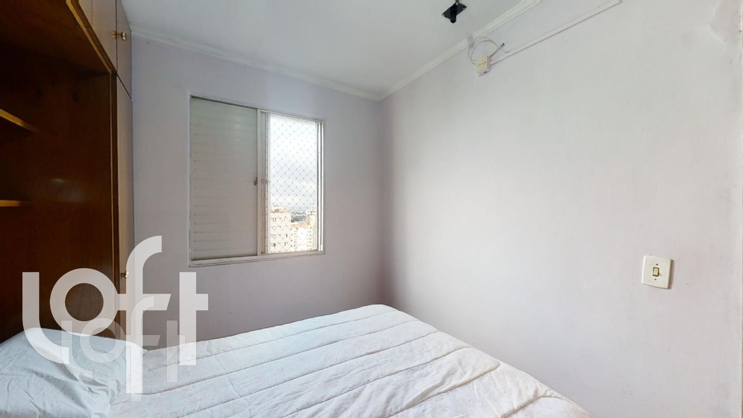 Apartamento à venda com 2 quartos, 51m² - Foto 5