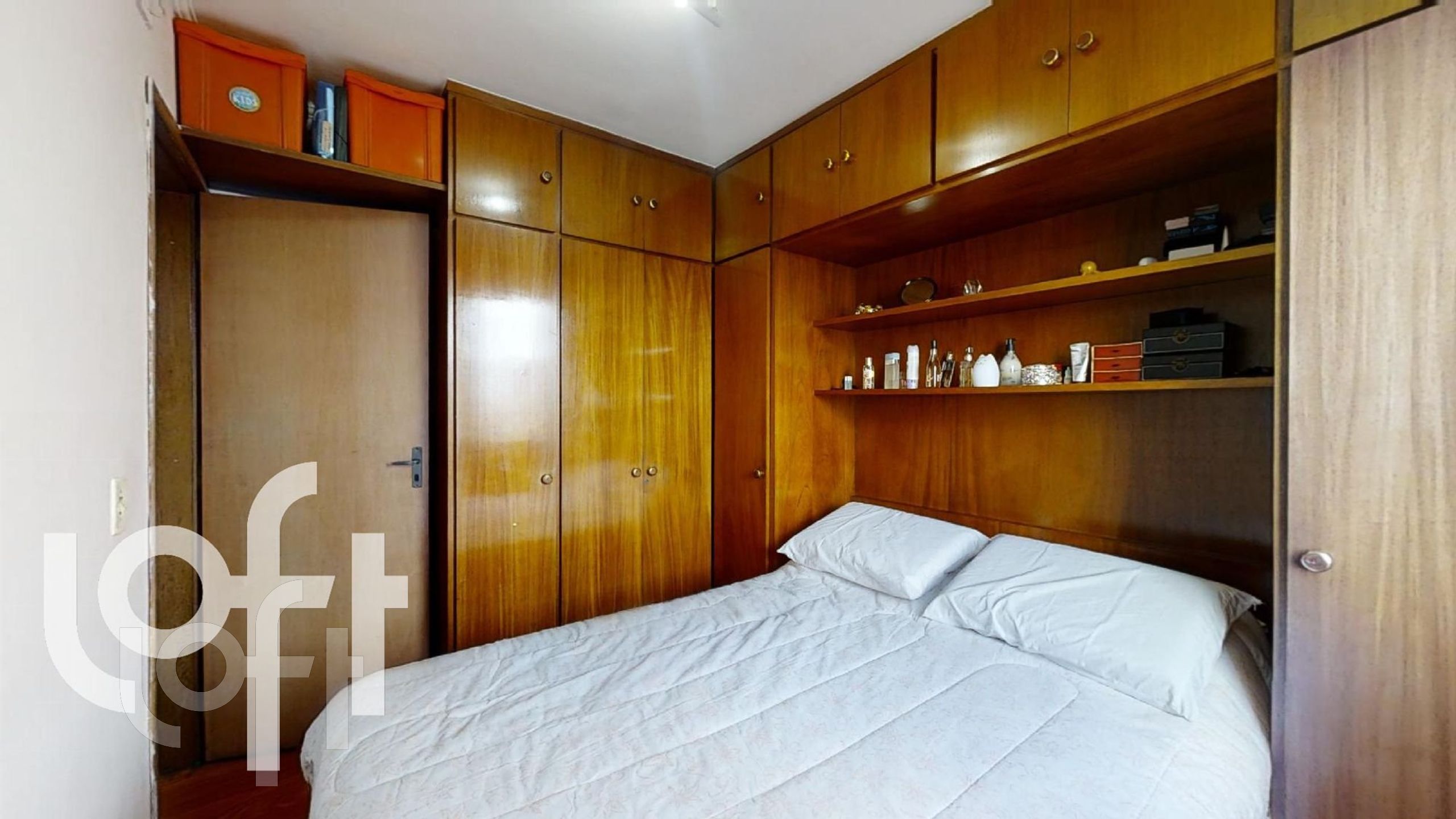 Apartamento à venda com 2 quartos, 51m² - Foto 12