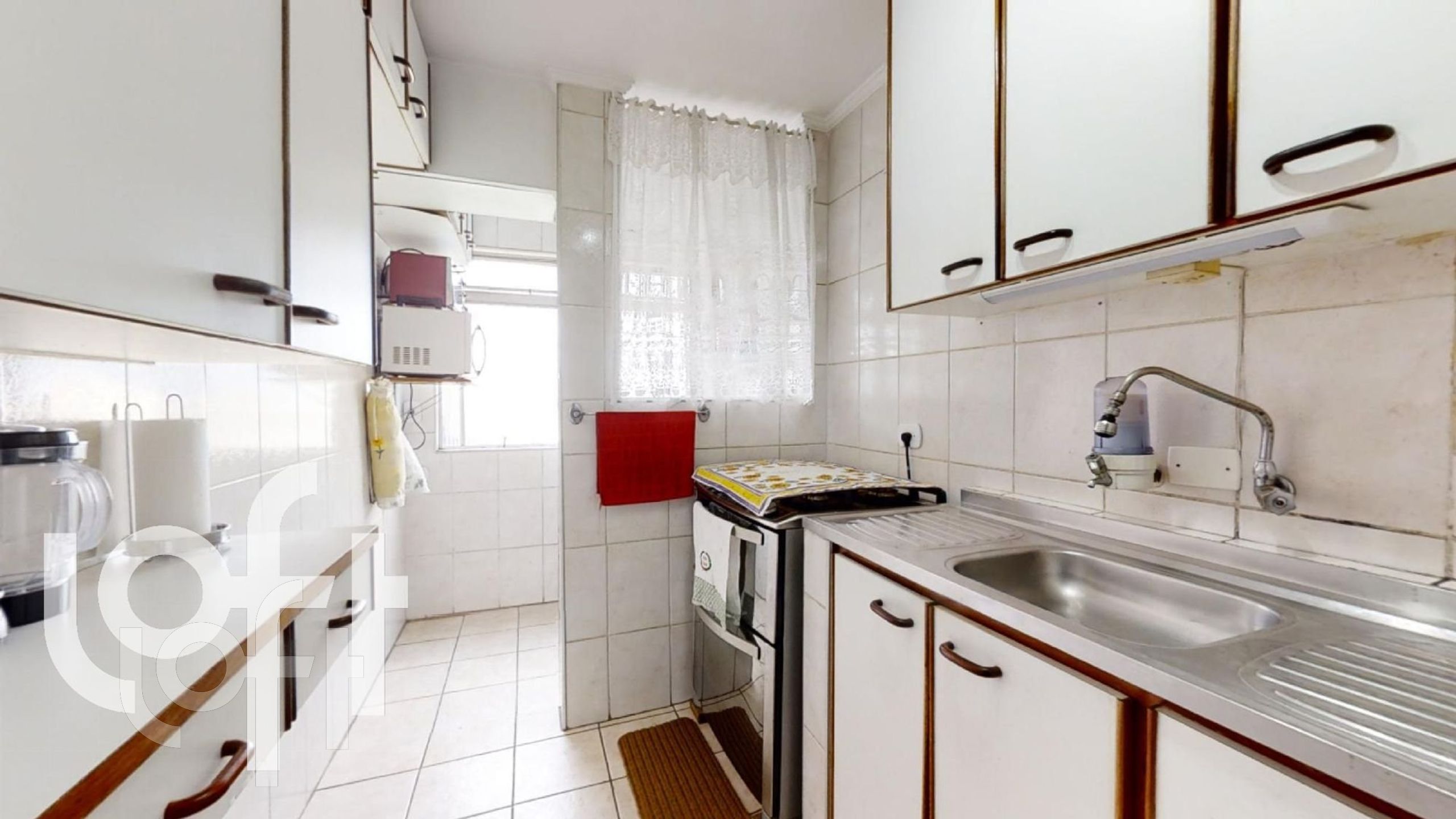 Apartamento à venda com 2 quartos, 51m² - Foto 37