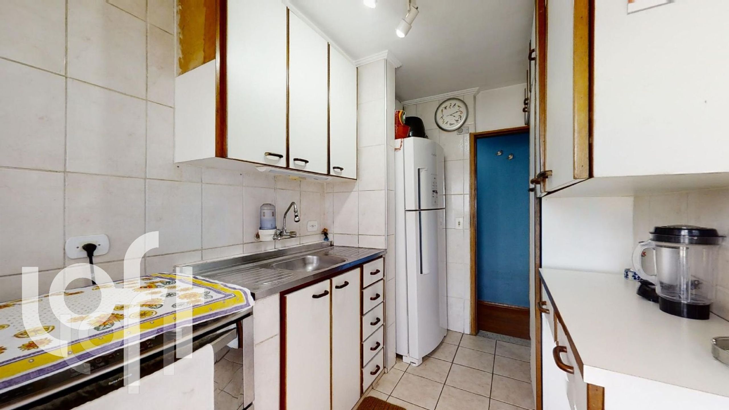 Apartamento à venda com 2 quartos, 51m² - Foto 36