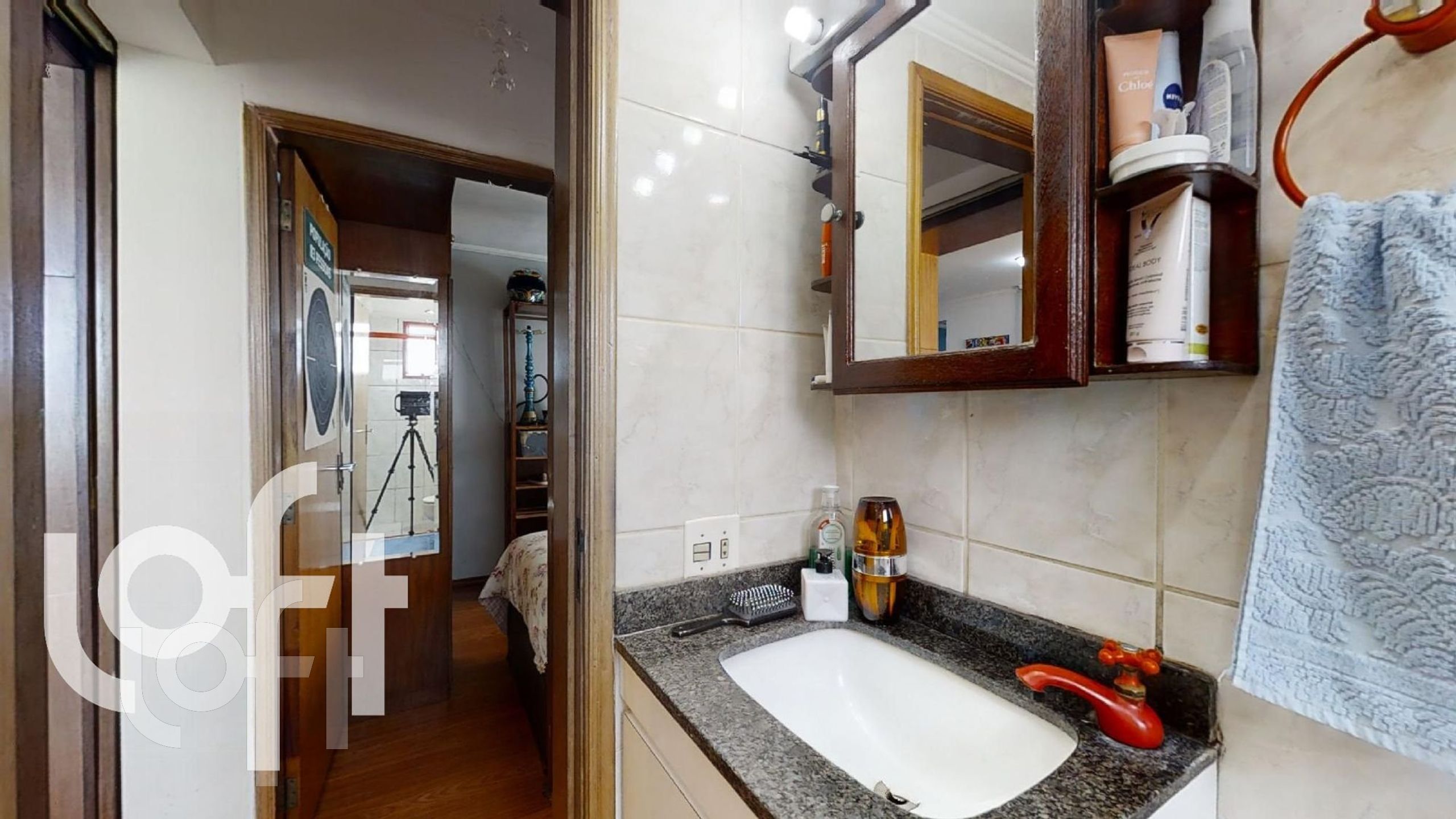 Apartamento à venda com 2 quartos, 51m² - Foto 41