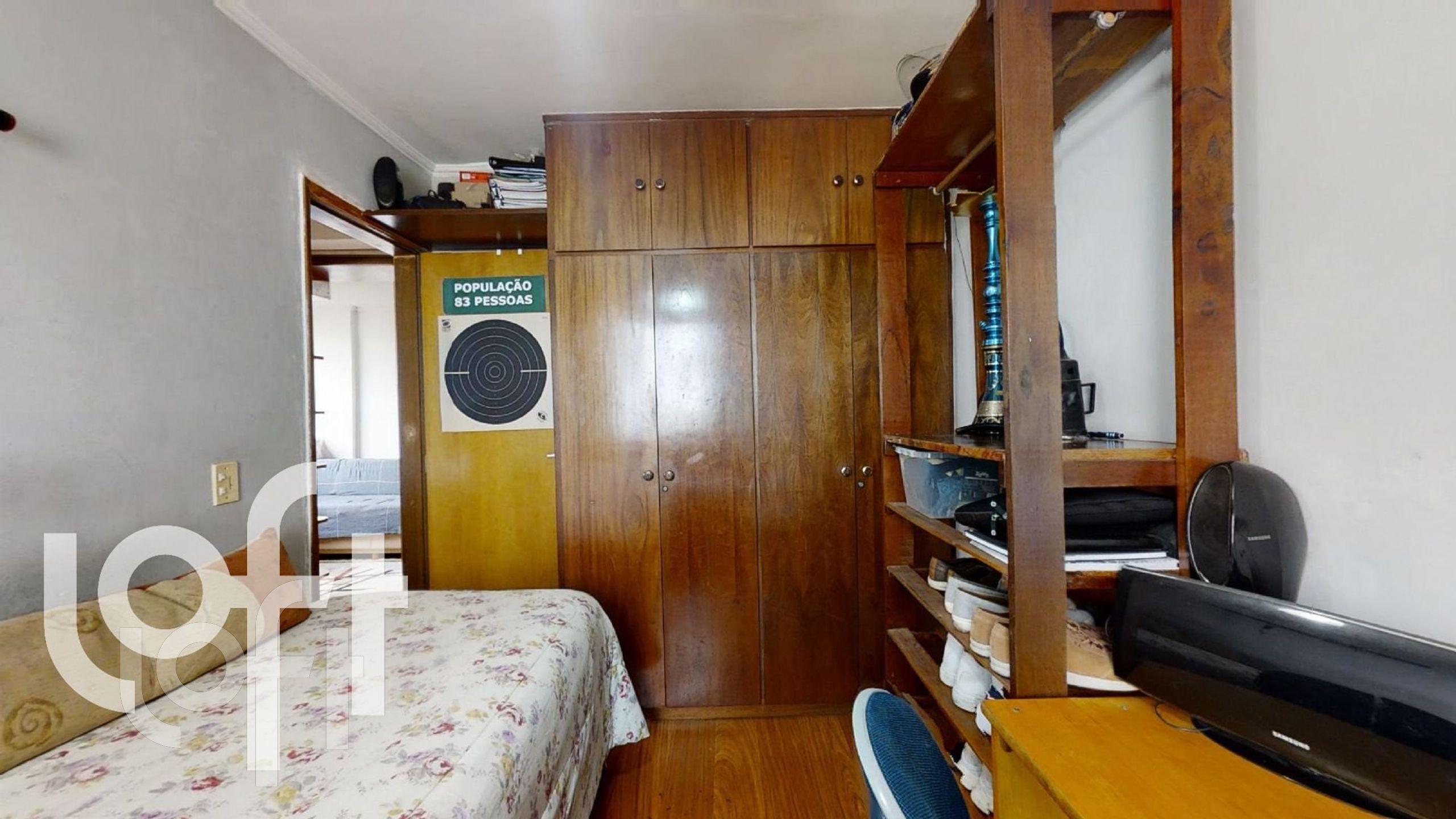 Apartamento à venda com 2 quartos, 51m² - Foto 8