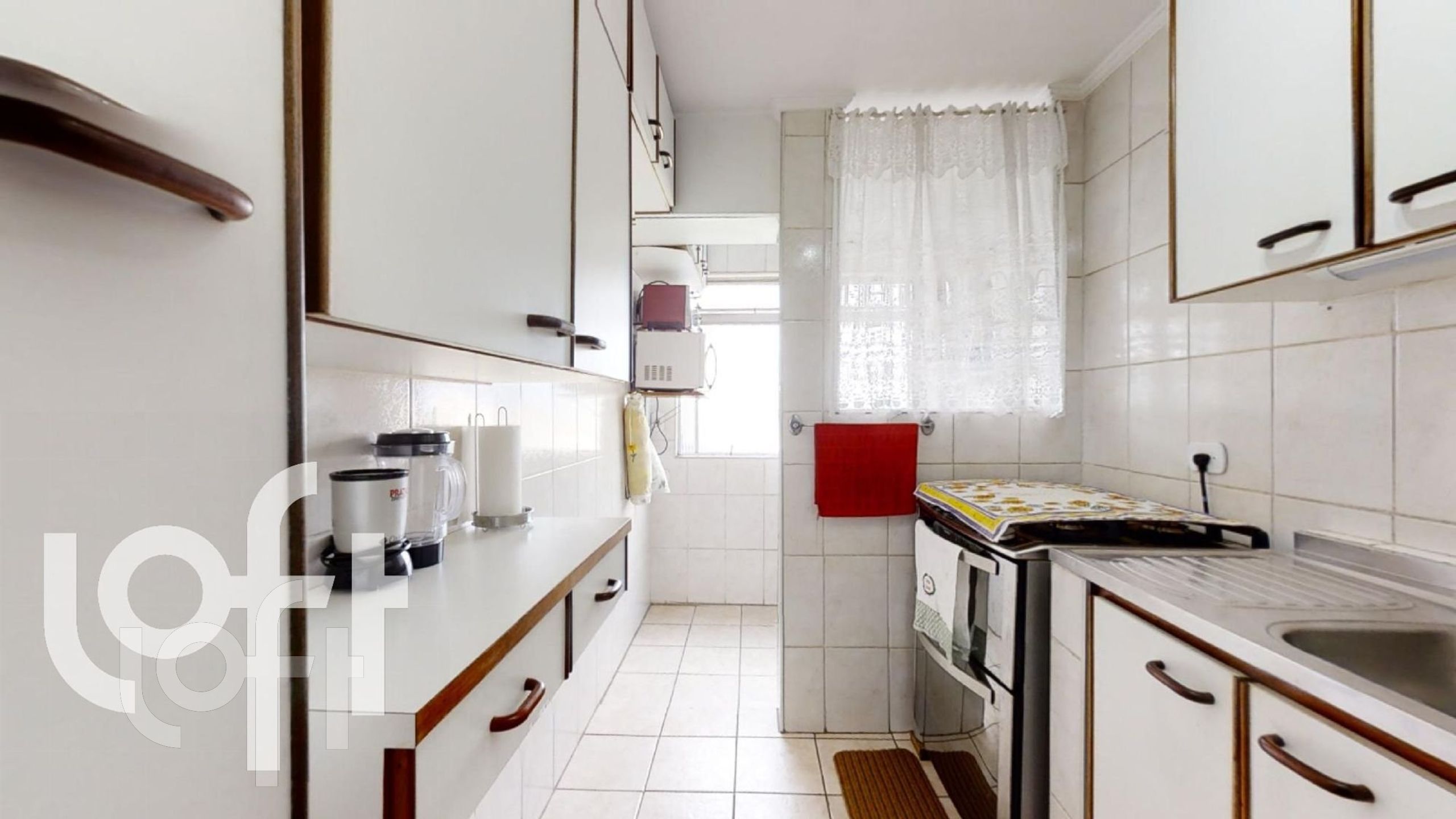 Apartamento à venda com 2 quartos, 51m² - Foto 35