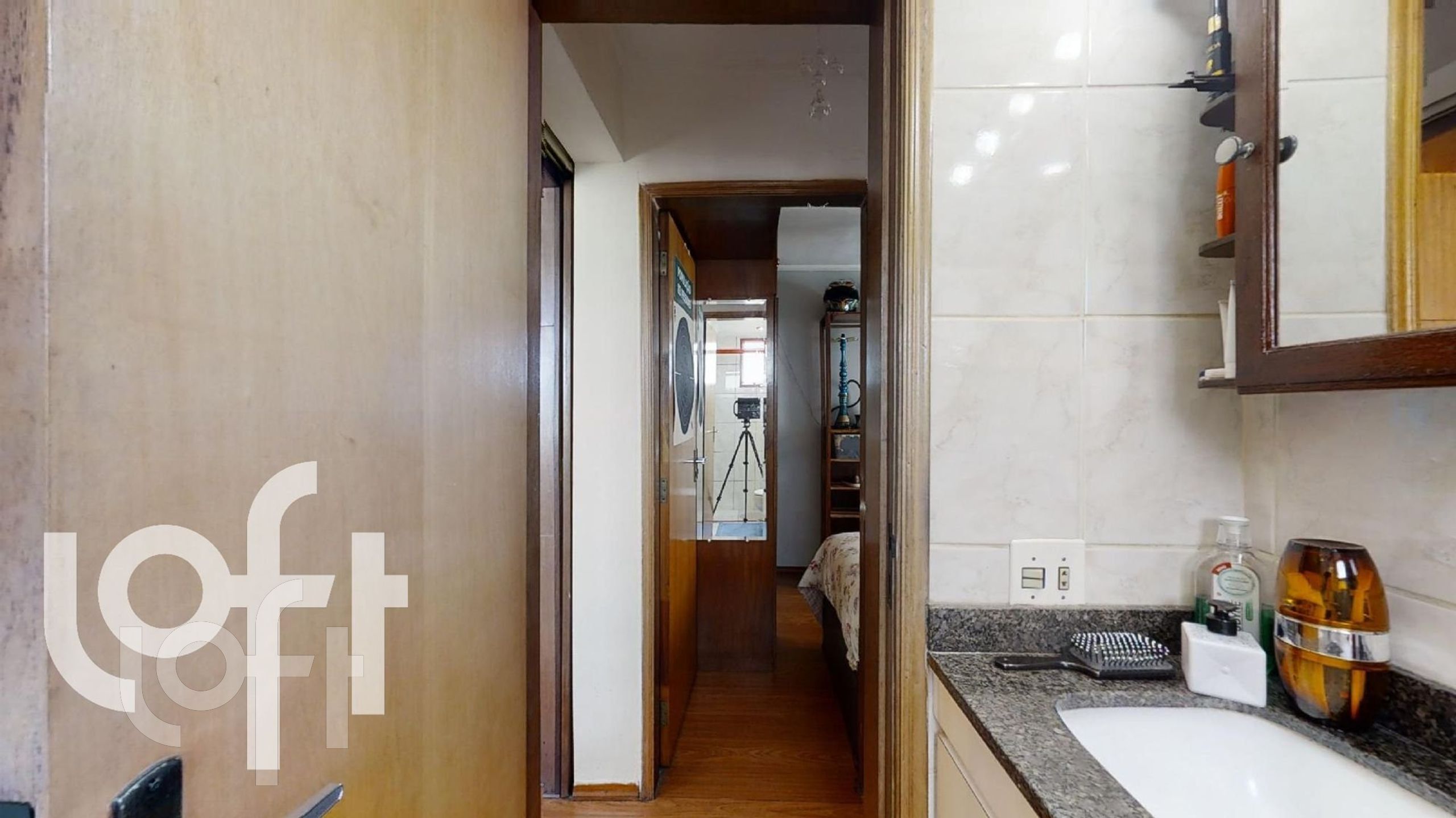 Apartamento à venda com 2 quartos, 51m² - Foto 42