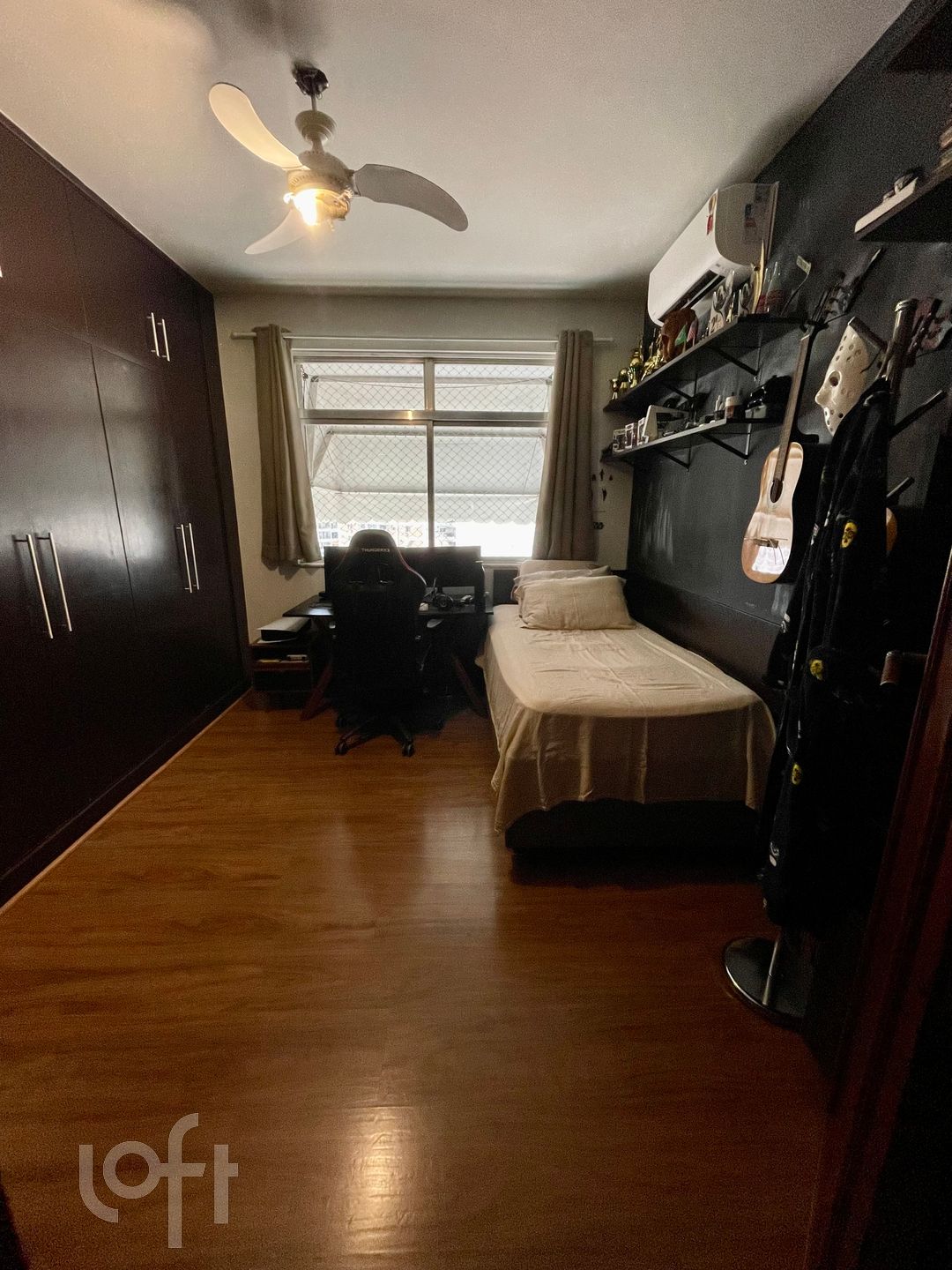 Apartamento à venda com 3 quartos, 150m² - Foto 37