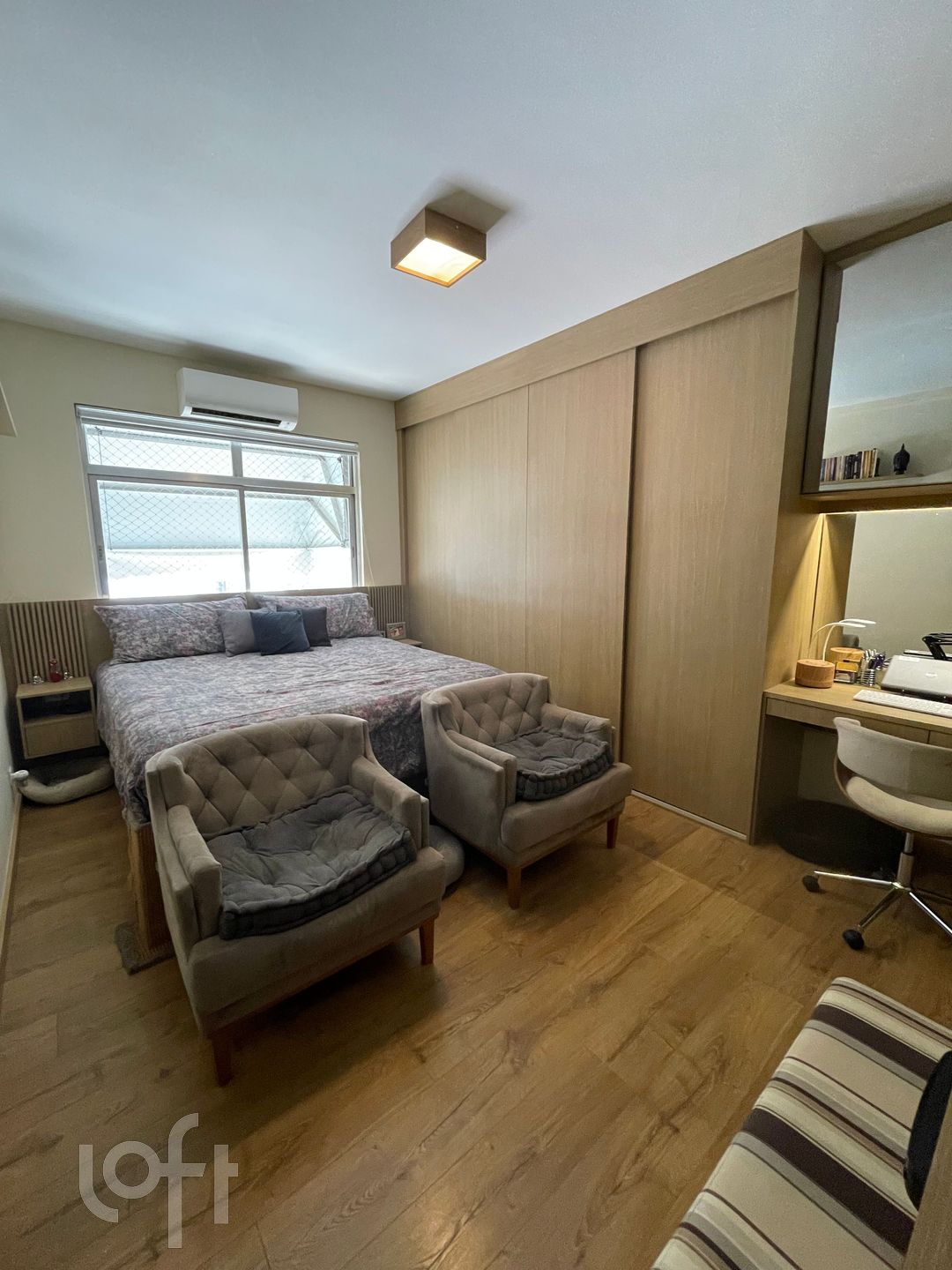 Apartamento à venda com 3 quartos, 150m² - Foto 22