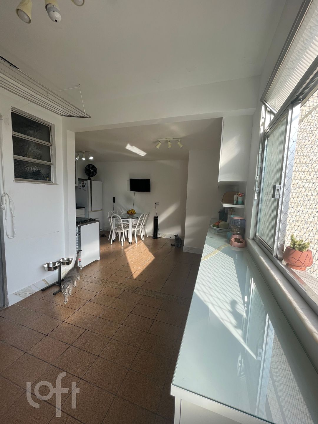 Apartamento à venda com 3 quartos, 150m² - Foto 12