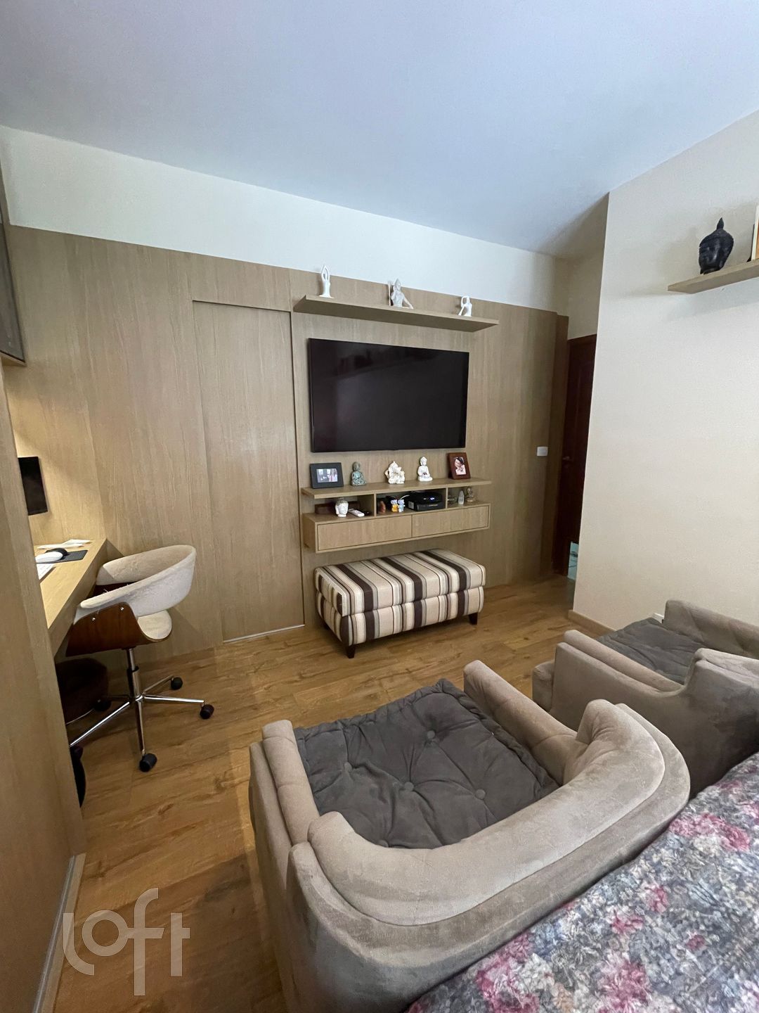 Apartamento à venda com 3 quartos, 150m² - Foto 16