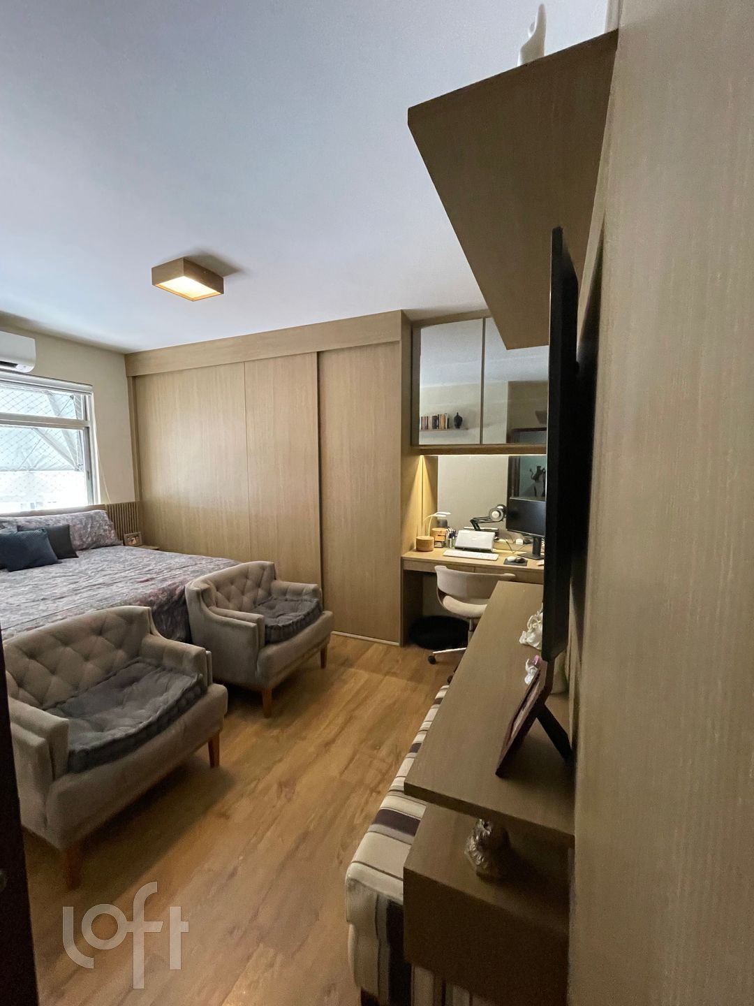 Apartamento à venda com 3 quartos, 150m² - Foto 20