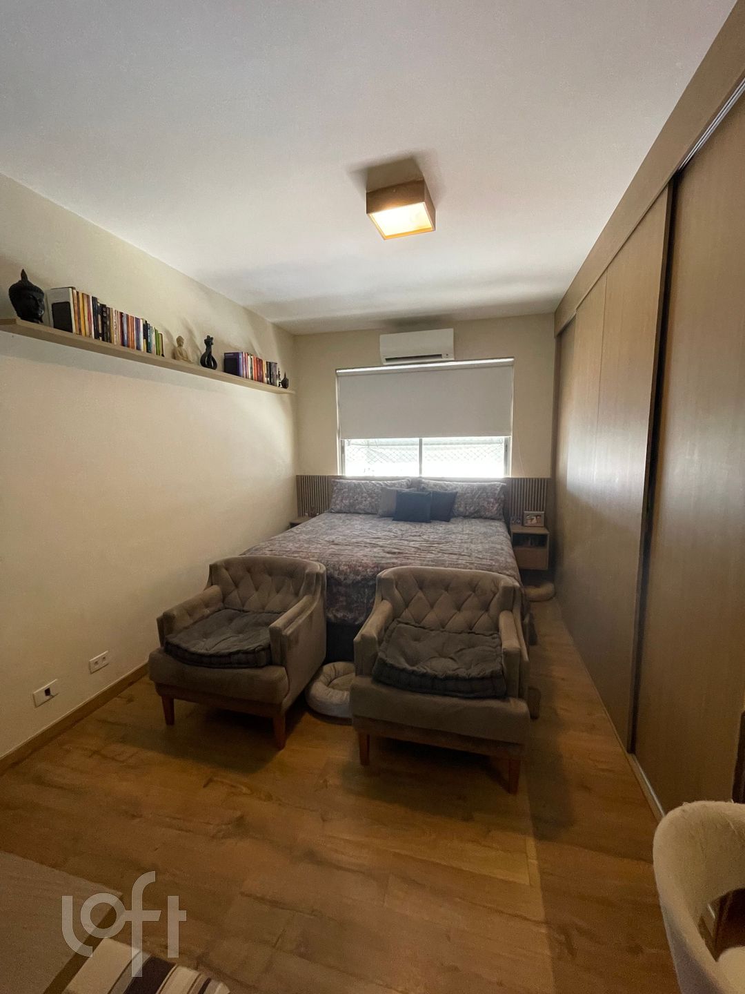 Apartamento à venda com 3 quartos, 150m² - Foto 21