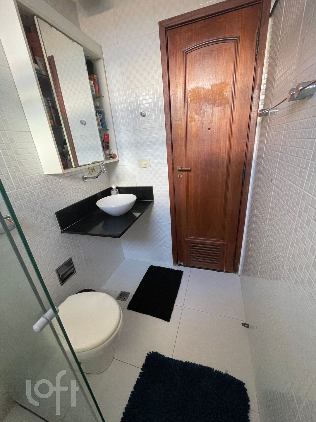 Apartamento à venda com 3 quartos, 150m² - Foto 28