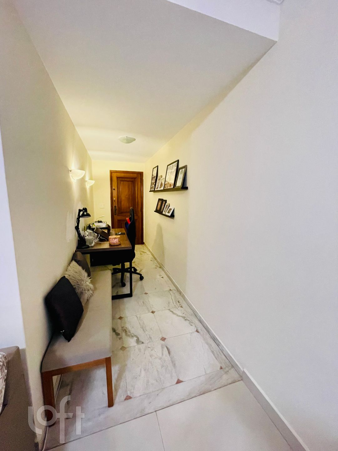 Apartamento à venda com 3 quartos, 150m² - Foto 8