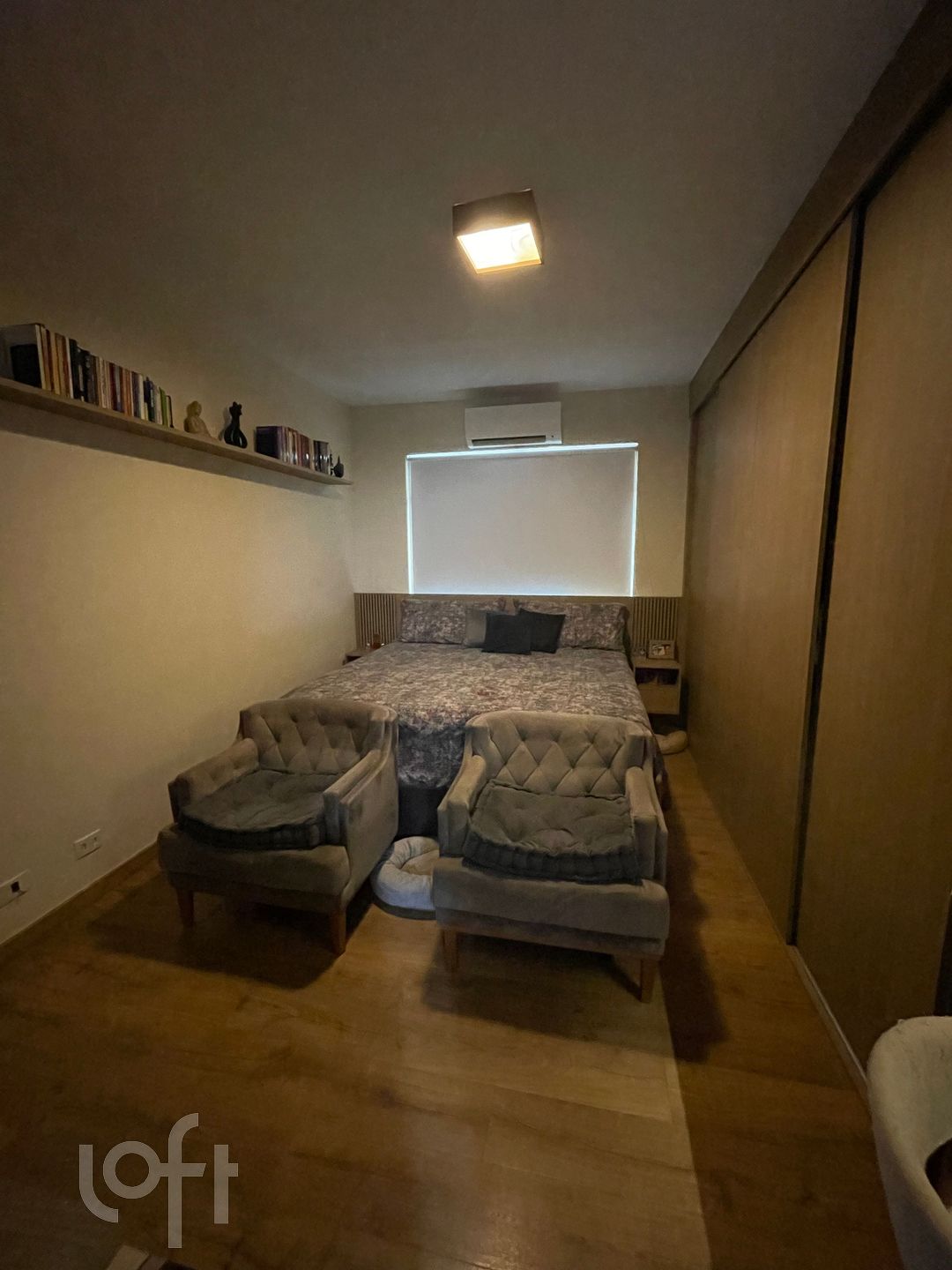 Apartamento à venda com 3 quartos, 150m² - Foto 19