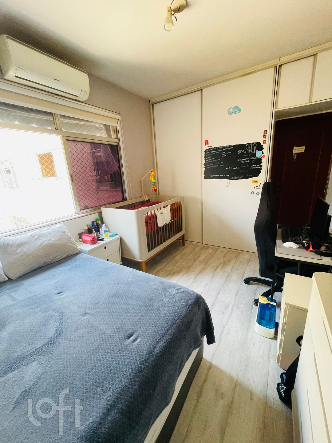 Apartamento à venda com 3 quartos, 150m² - Foto 35