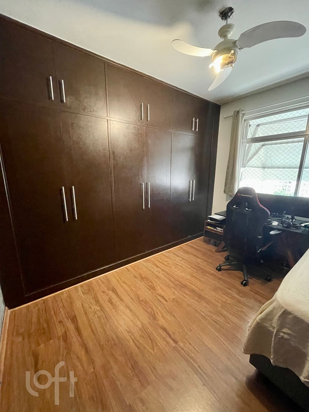 Apartamento à venda com 3 quartos, 150m² - Foto 38