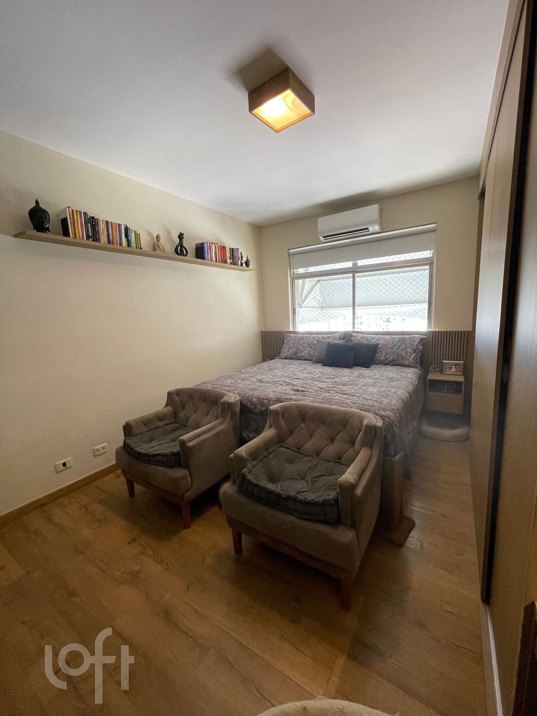 Apartamento à venda com 3 quartos, 150m² - Foto 17