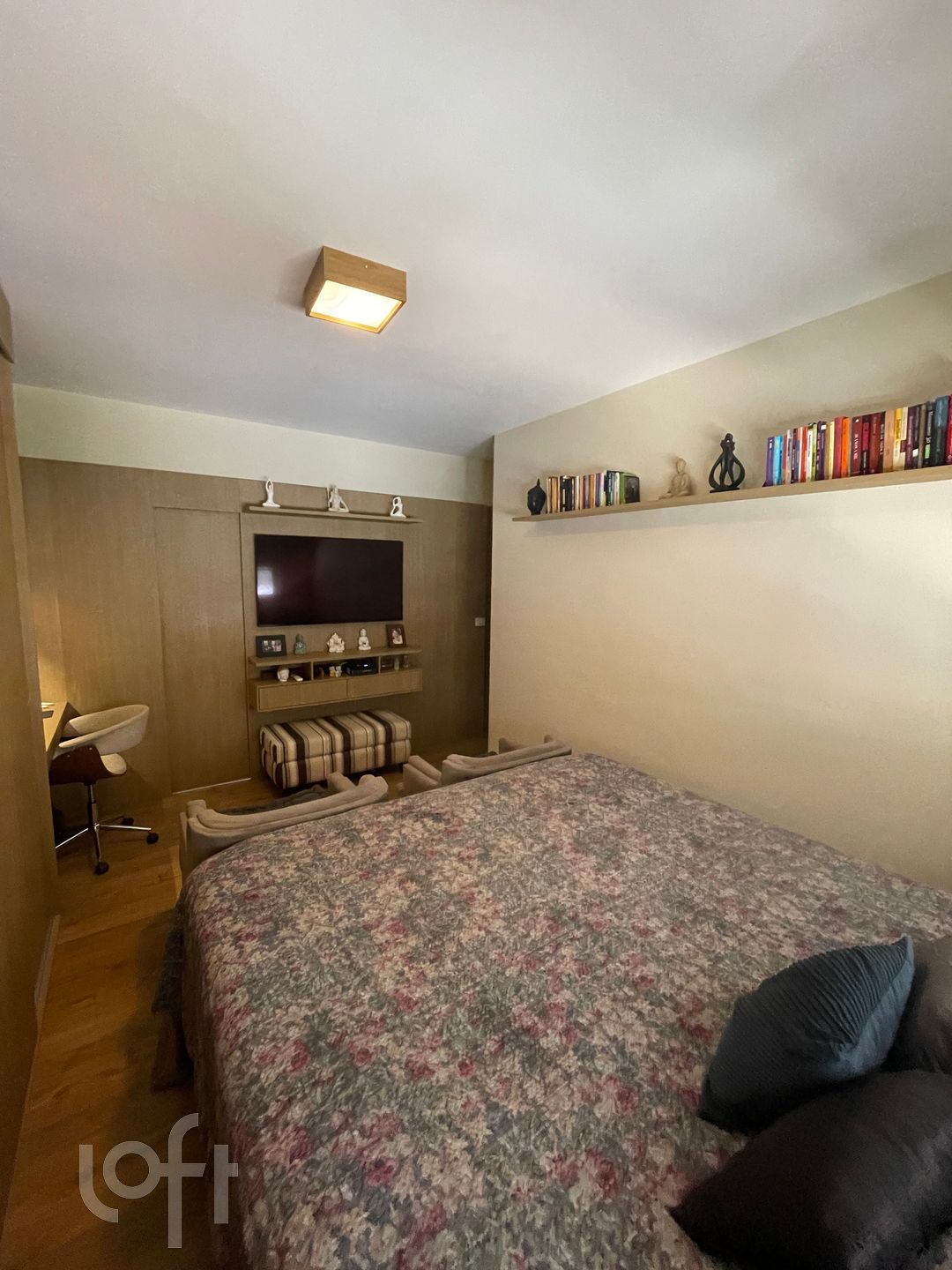 Apartamento à venda com 3 quartos, 150m² - Foto 18