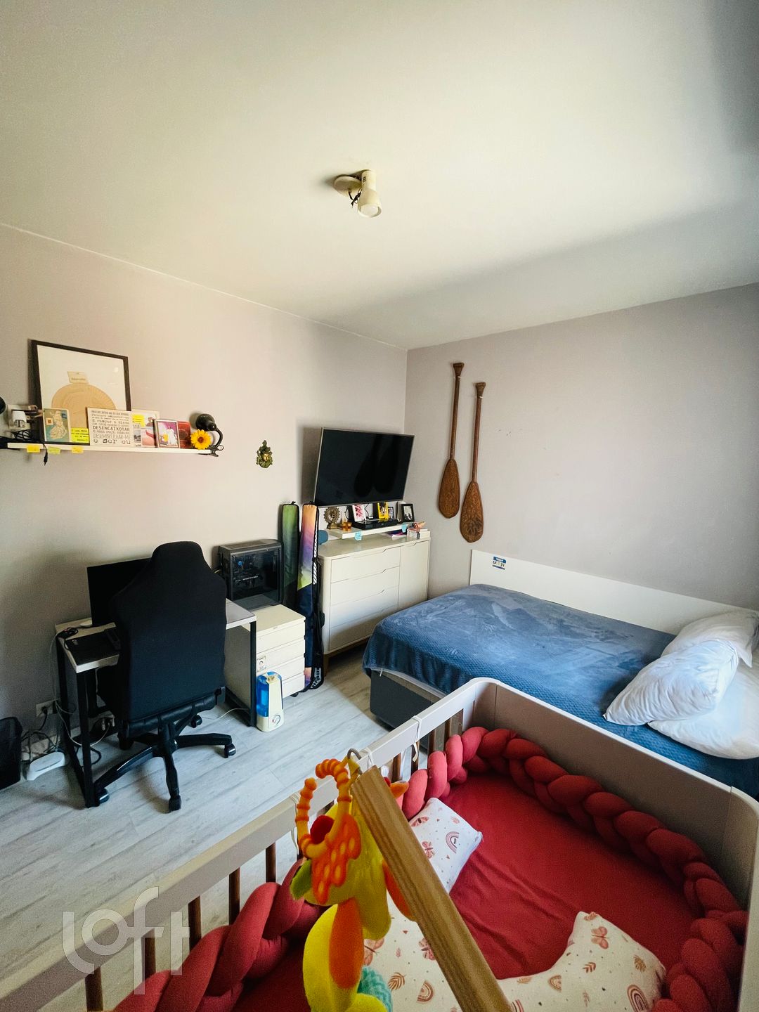 Apartamento à venda com 3 quartos, 150m² - Foto 36