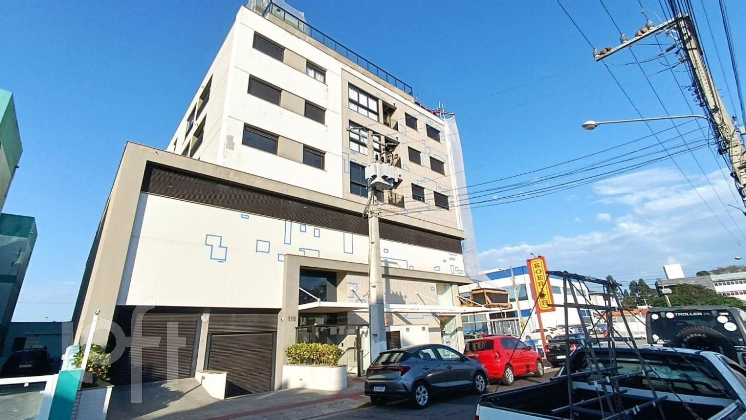 Apartamentos com 77m², 2 quartos, 2 suítes, 1 garagem, no bairro Canasvieiras em Florianópolis