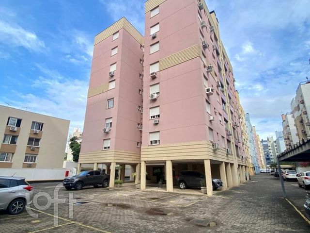 Apartamento com 84m², 3 dormitórios, 1 suíte, 1 vaga, Boa Vista em Porto Alegre