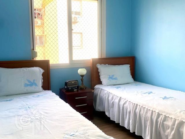 Apartamento com 84m², 3 dormitórios, 1 suíte, 1 vaga, Boa Vista em Porto Alegre