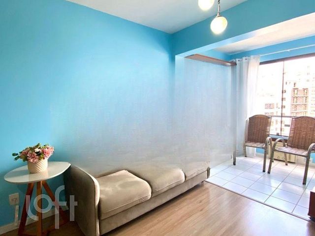 Apartamento com 84m², 3 dormitórios, 1 suíte, 1 vaga, Boa Vista em Porto Alegre