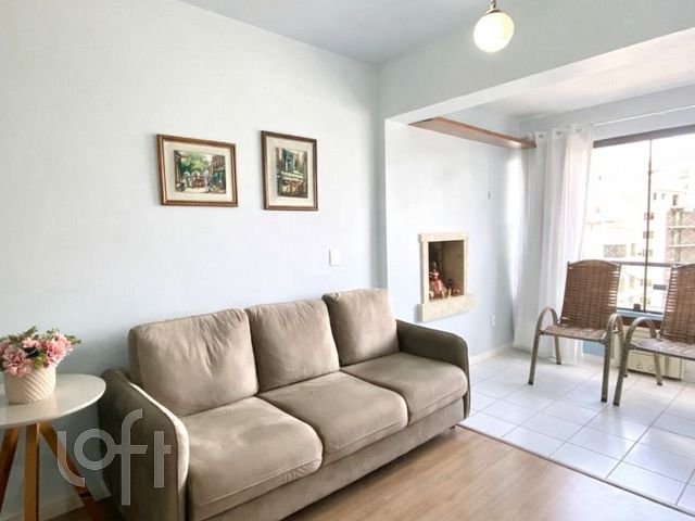 Apartamento com 84m², 3 dormitórios, 1 suíte, 1 vaga, Boa Vista em Porto Alegre
