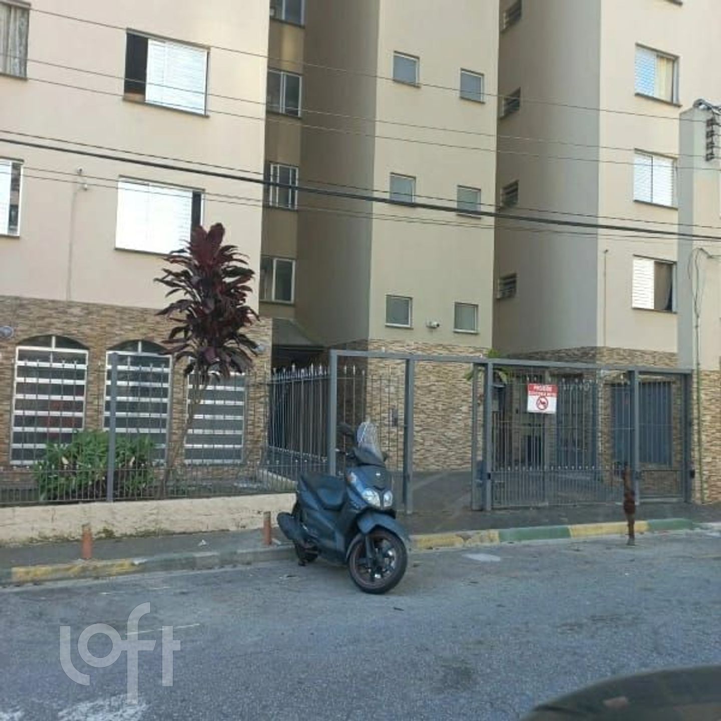 Apartamento à venda com 1 quarto, 52m² - Foto 11