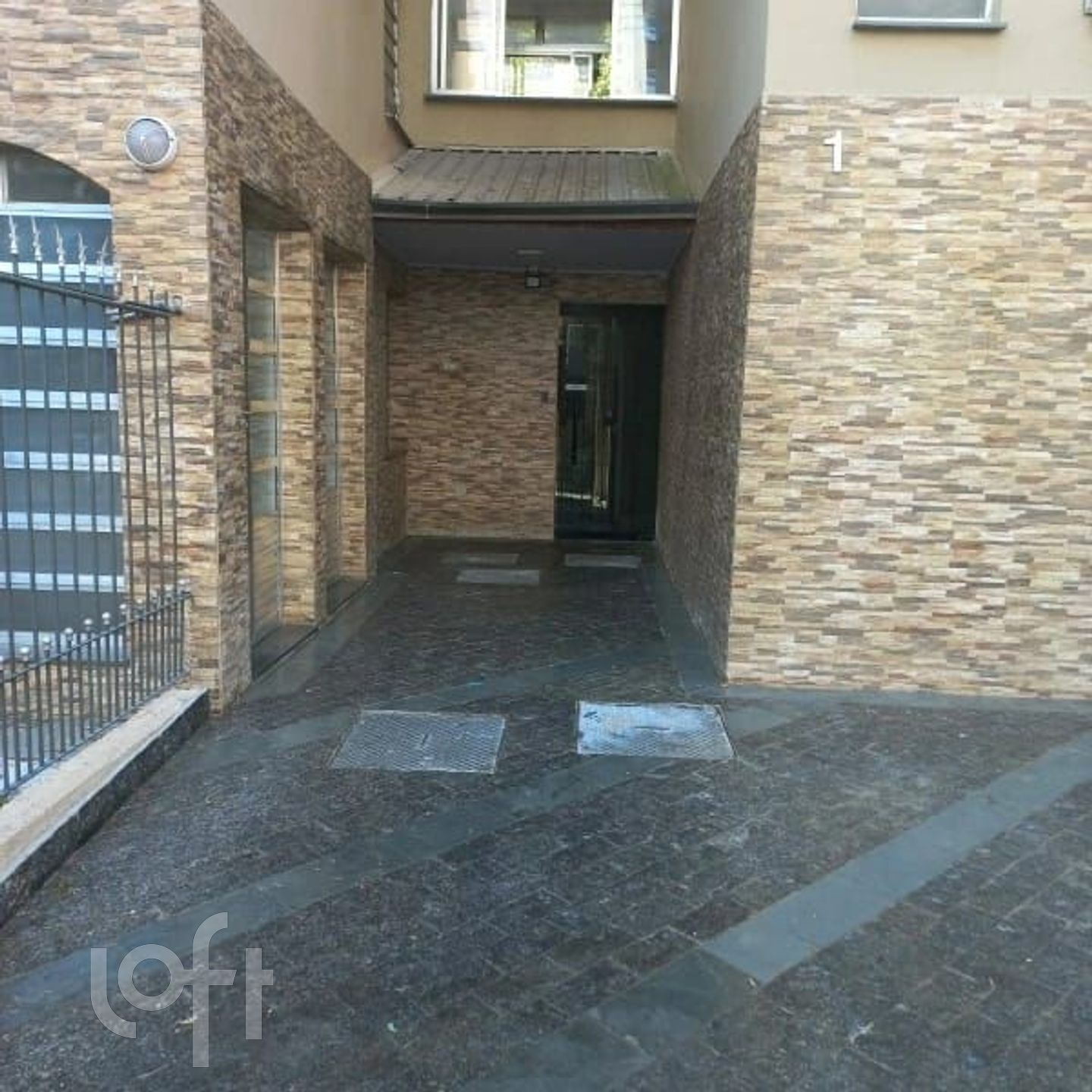 Apartamento à venda com 1 quarto, 52m² - Foto 10