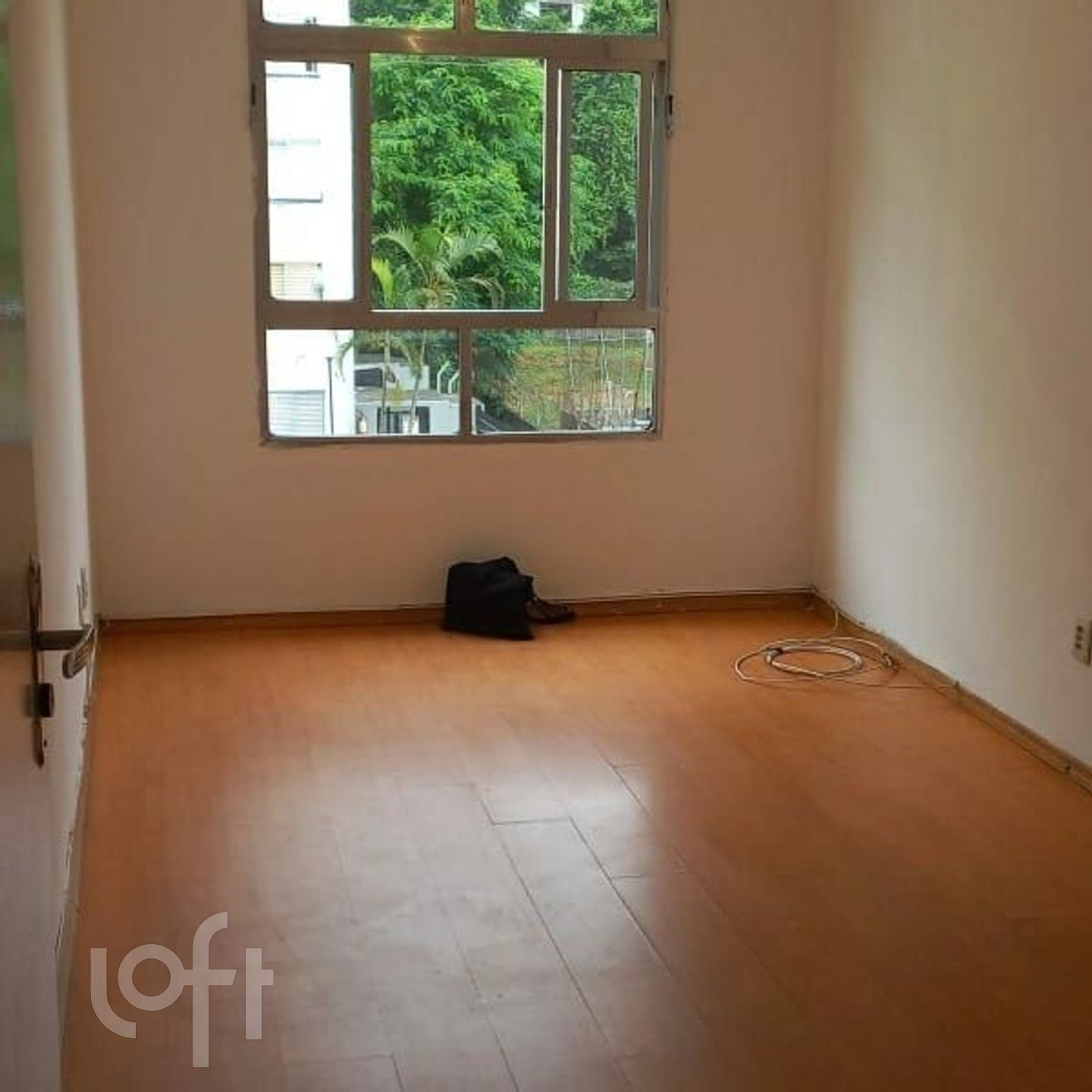 Apartamento à venda com 1 quarto, 52m² - Foto 1