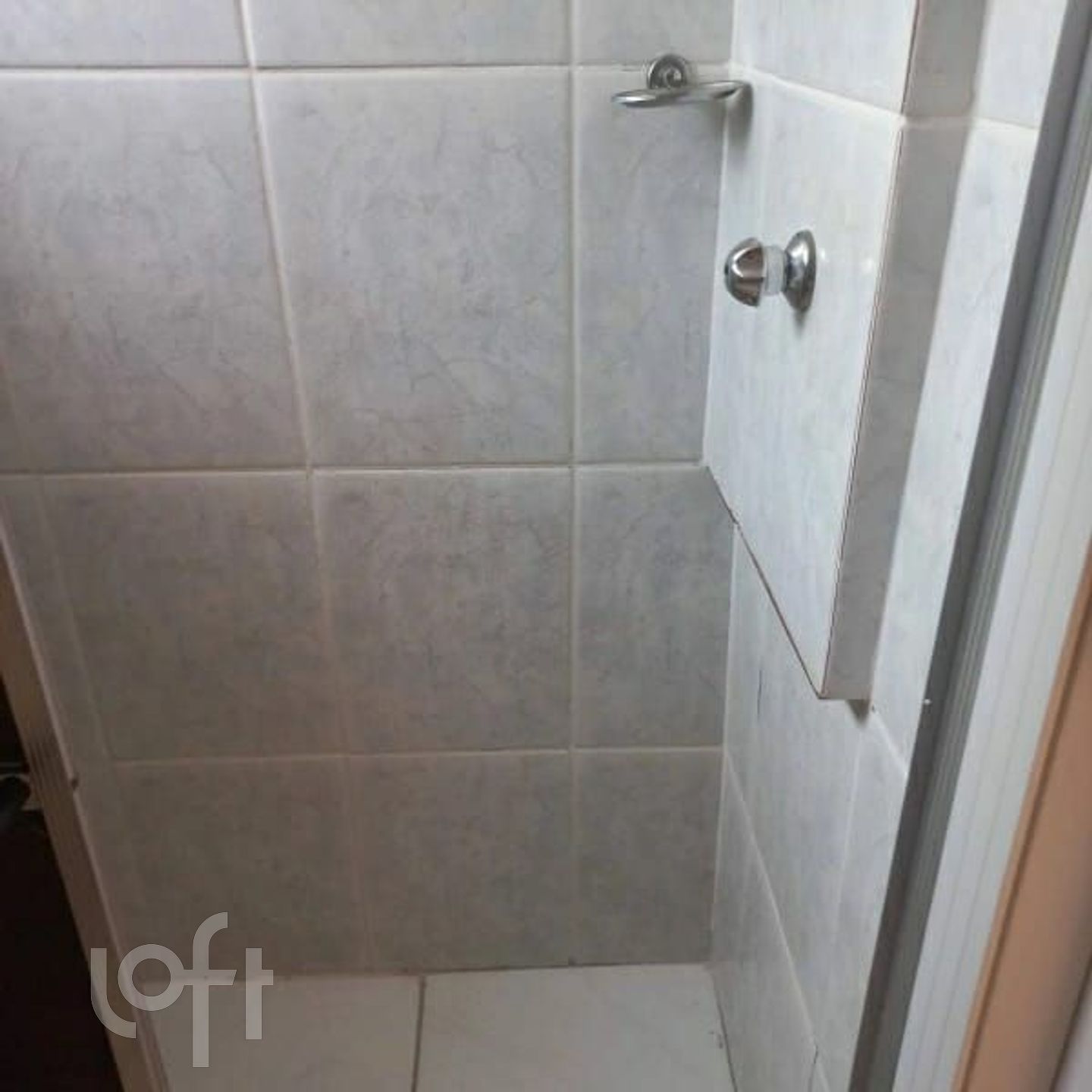 Apartamento à venda com 1 quarto, 52m² - Foto 7