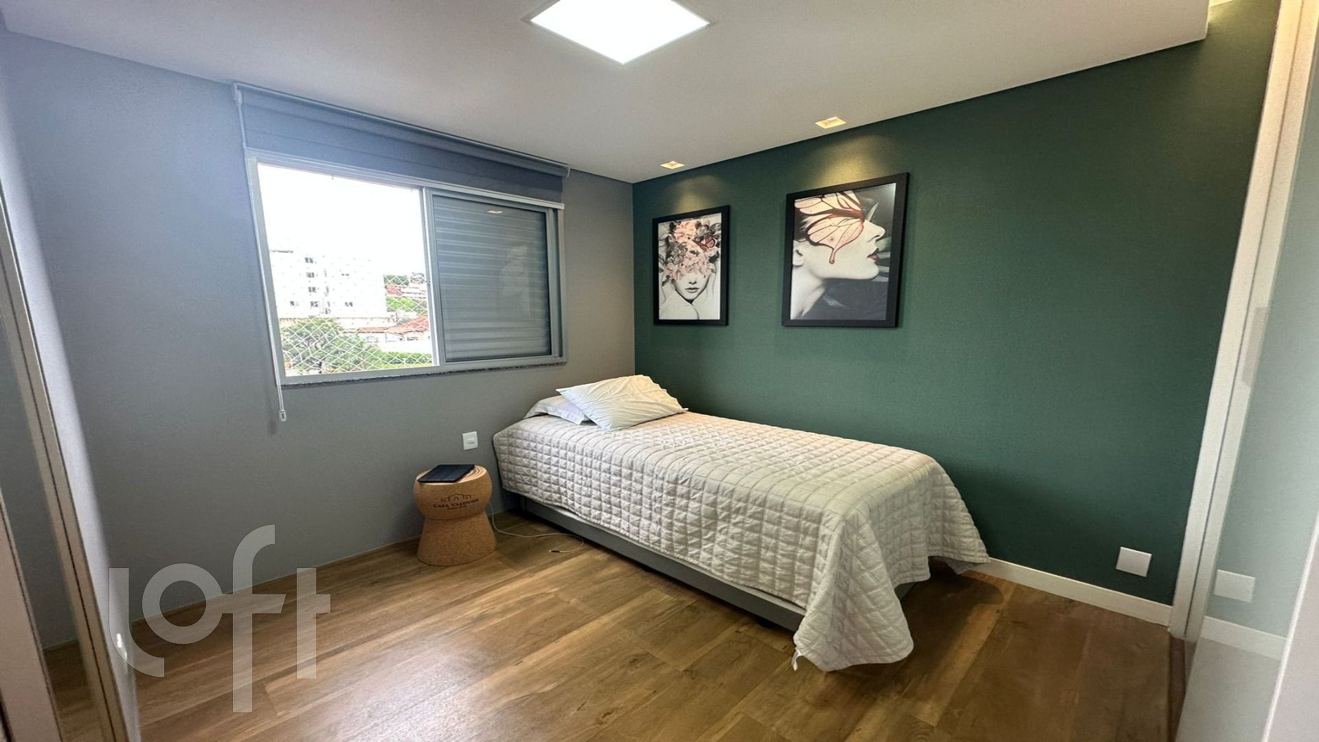 Apartamento à venda com 3 quartos, 107m² - Foto 16