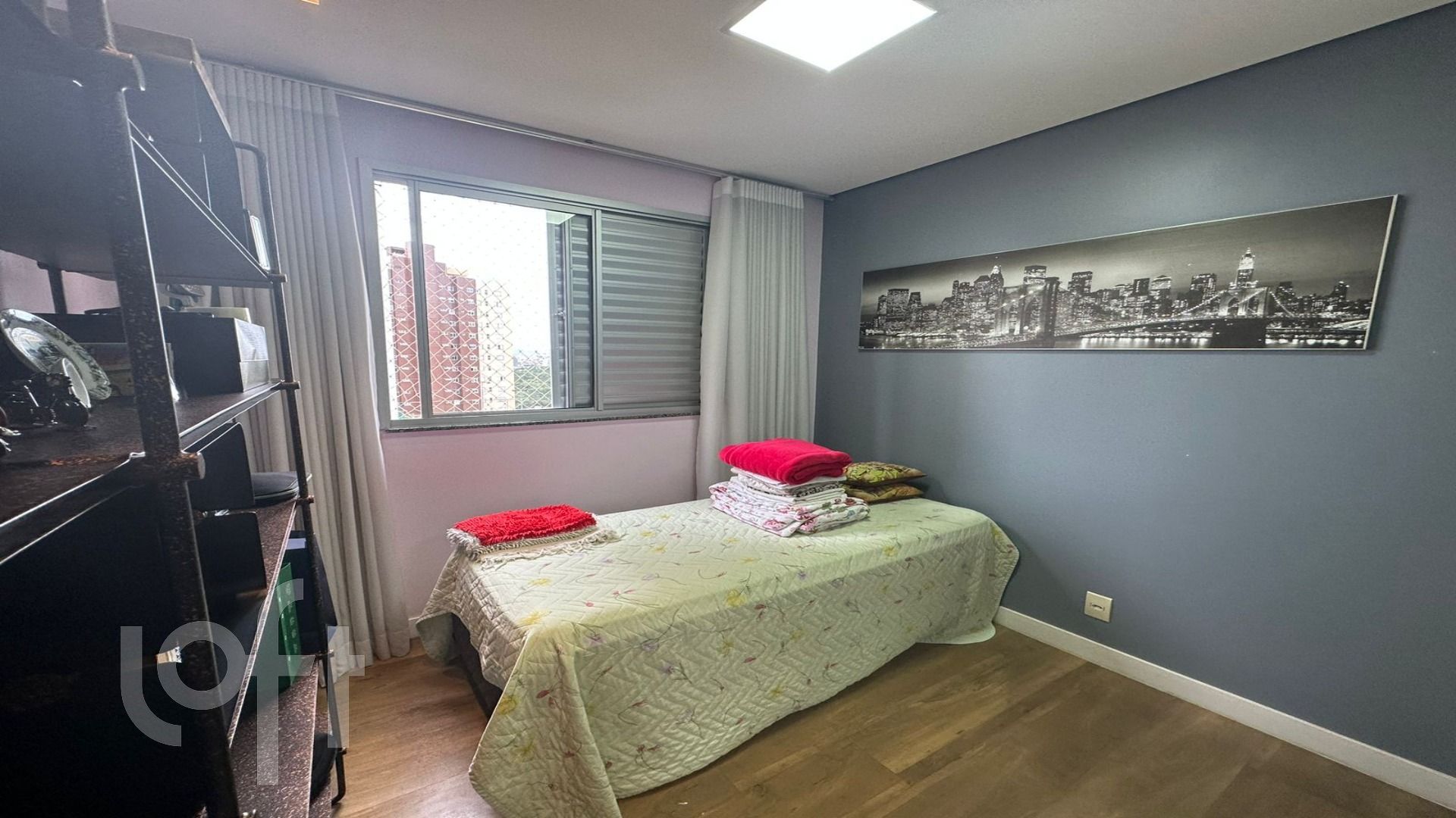 Apartamento à venda com 3 quartos, 107m² - Foto 12