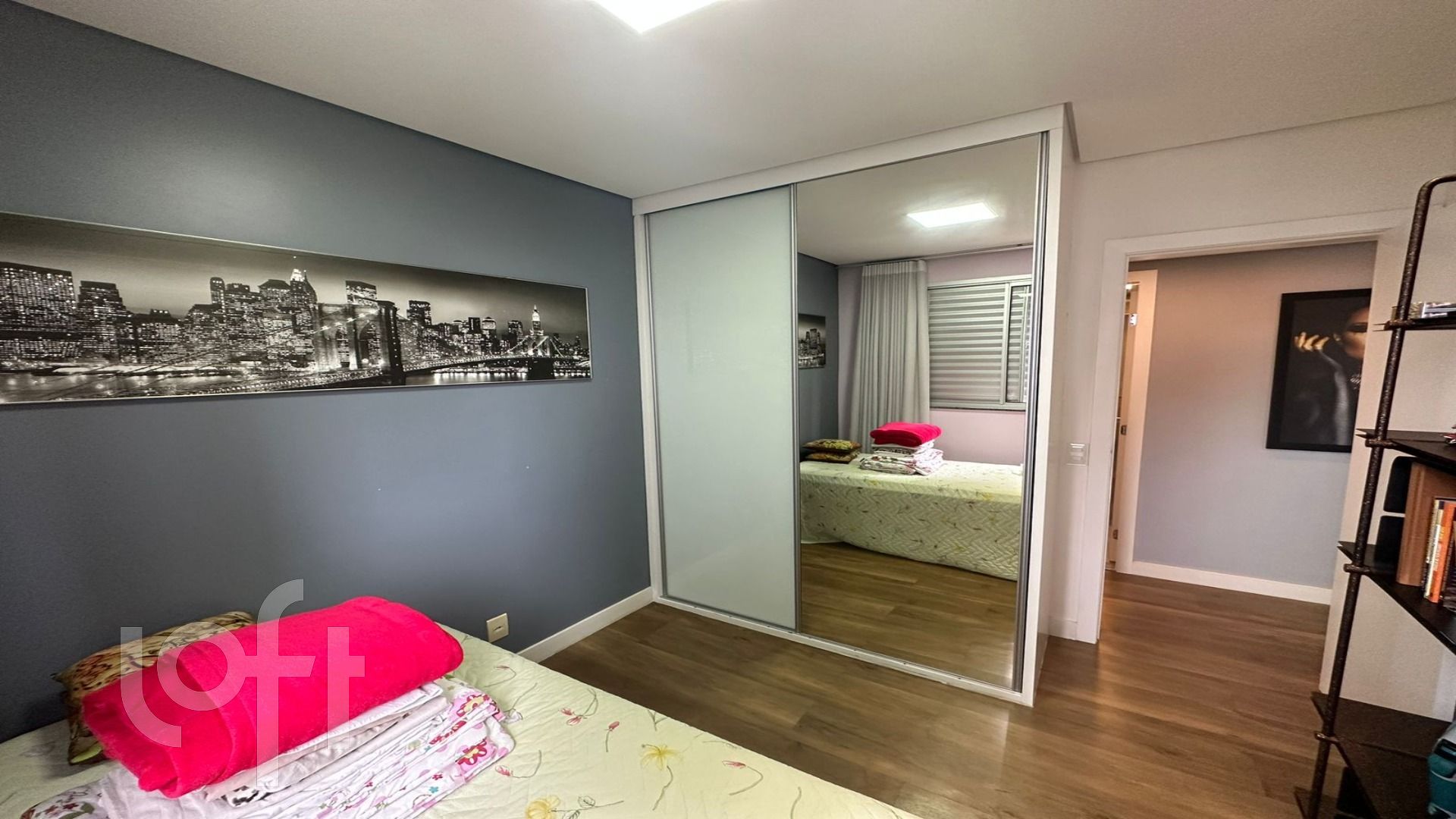 Apartamento à venda com 3 quartos, 107m² - Foto 13