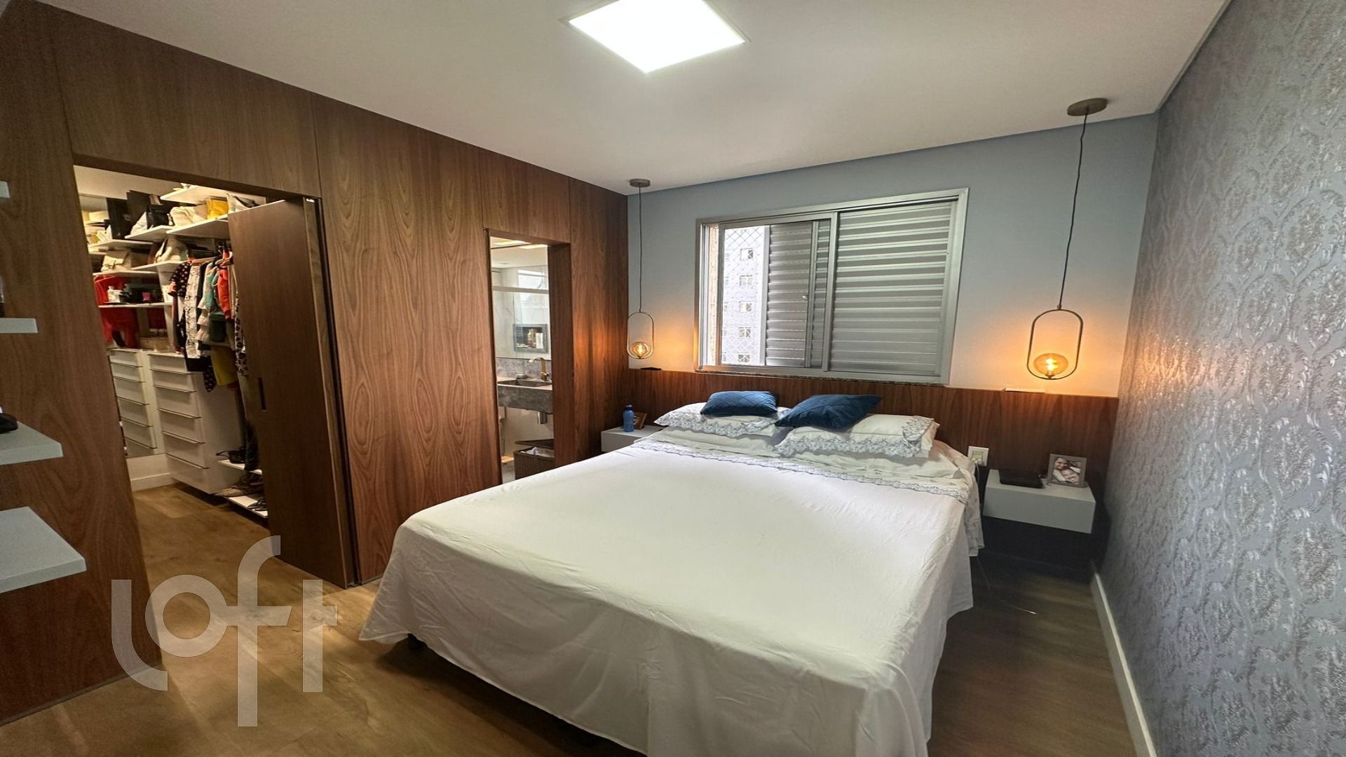 Apartamento à venda com 3 quartos, 107m² - Foto 20