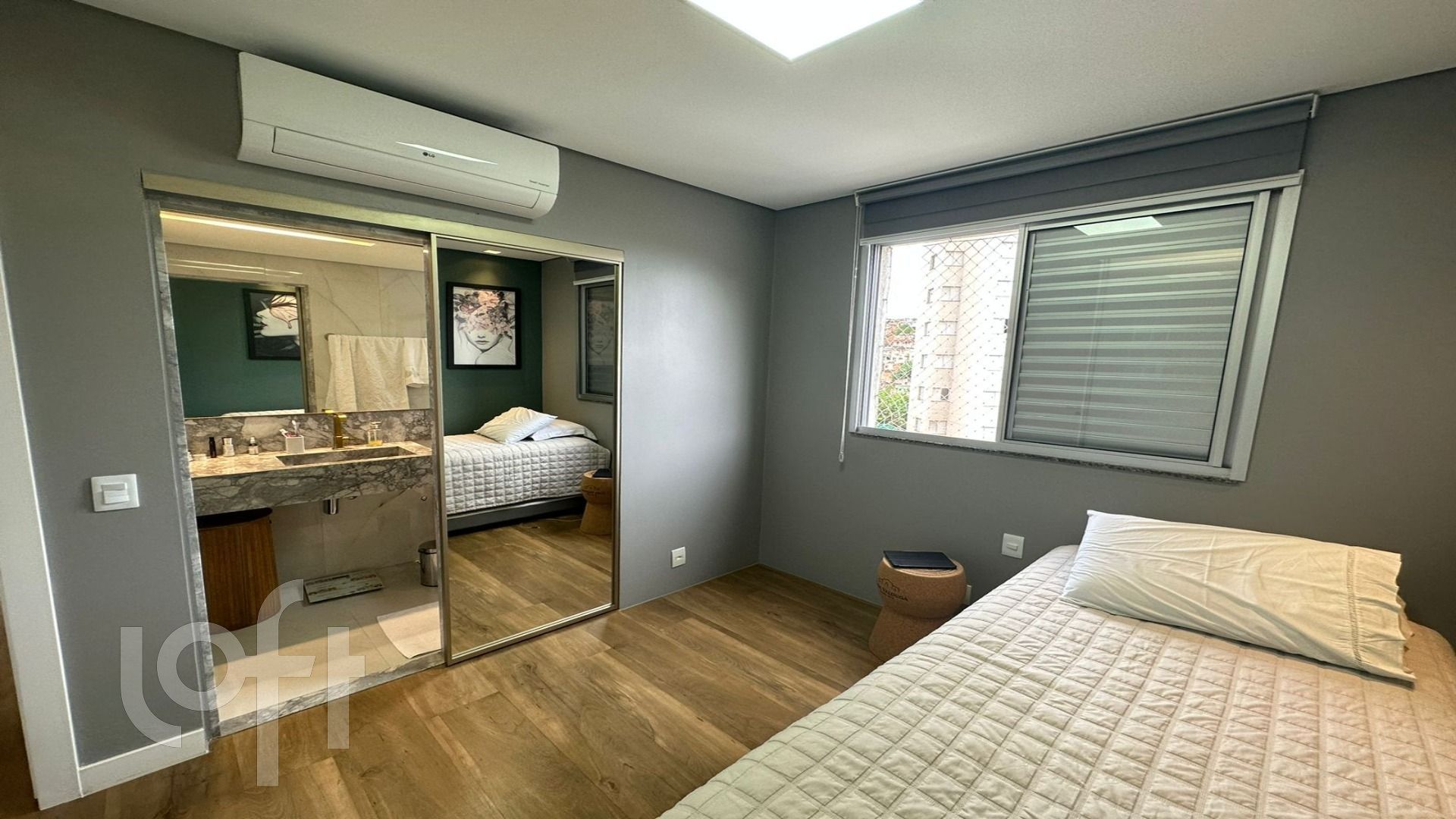 Apartamento à venda com 3 quartos, 107m² - Foto 14