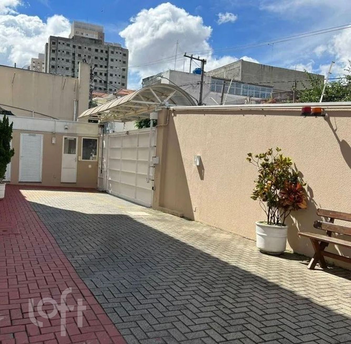 Casa de Condomínio à venda com 3 quartos, 140m² - Foto 21