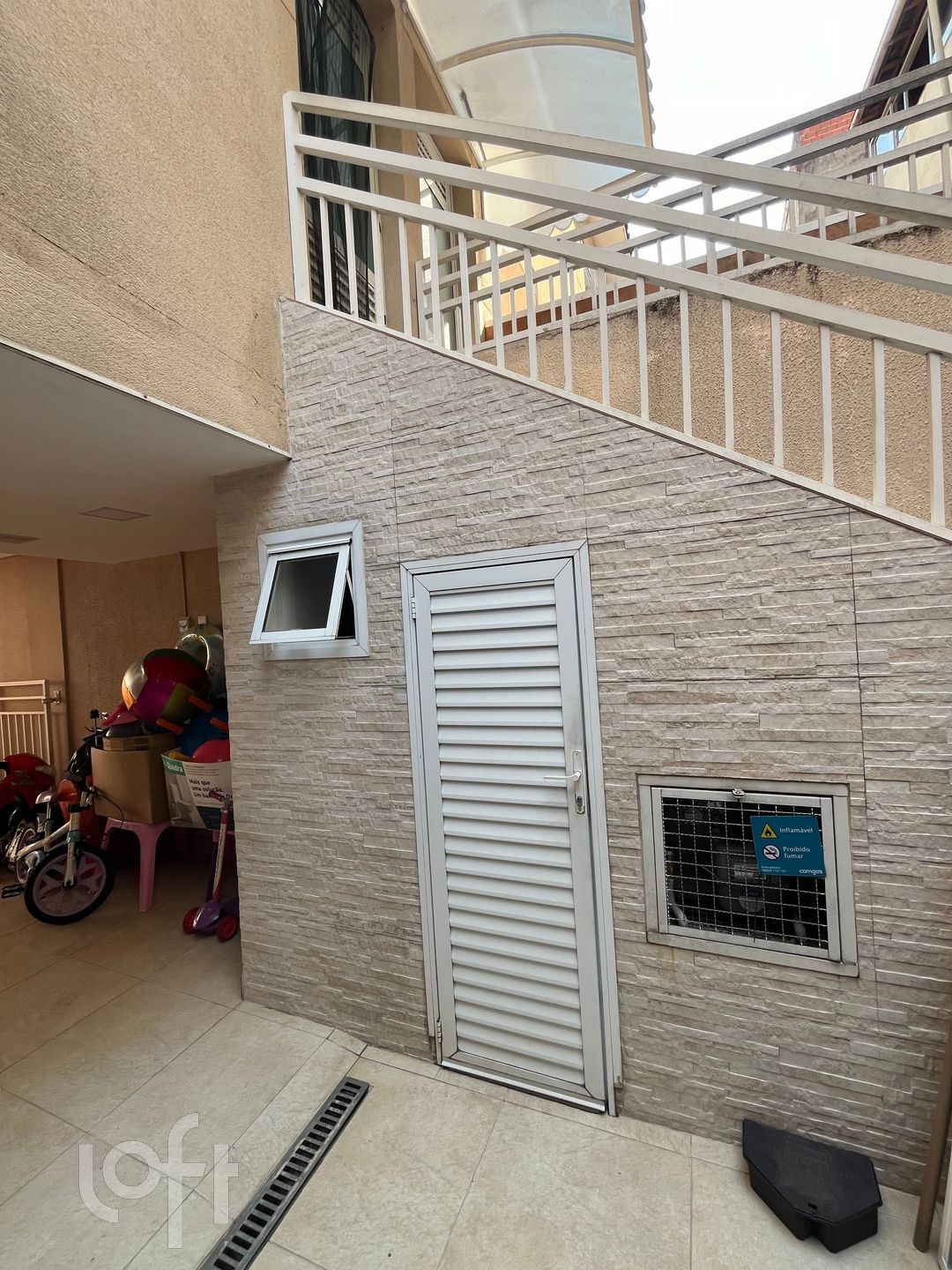 Casa de Condomínio à venda com 3 quartos, 140m² - Foto 18