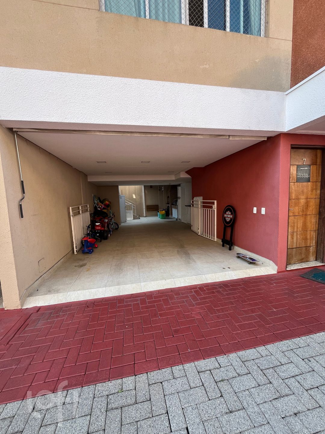 Casa de Condomínio à venda com 3 quartos, 140m² - Foto 19