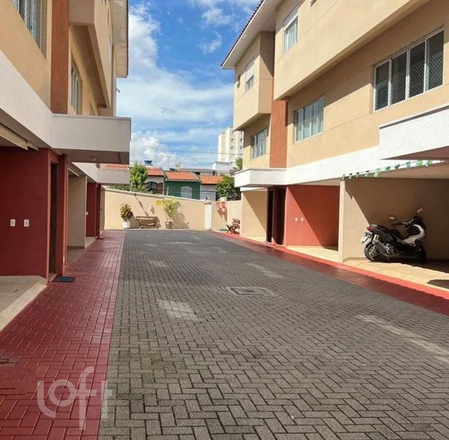 Casa de Condomínio à venda com 3 quartos, 140m² - Foto 22