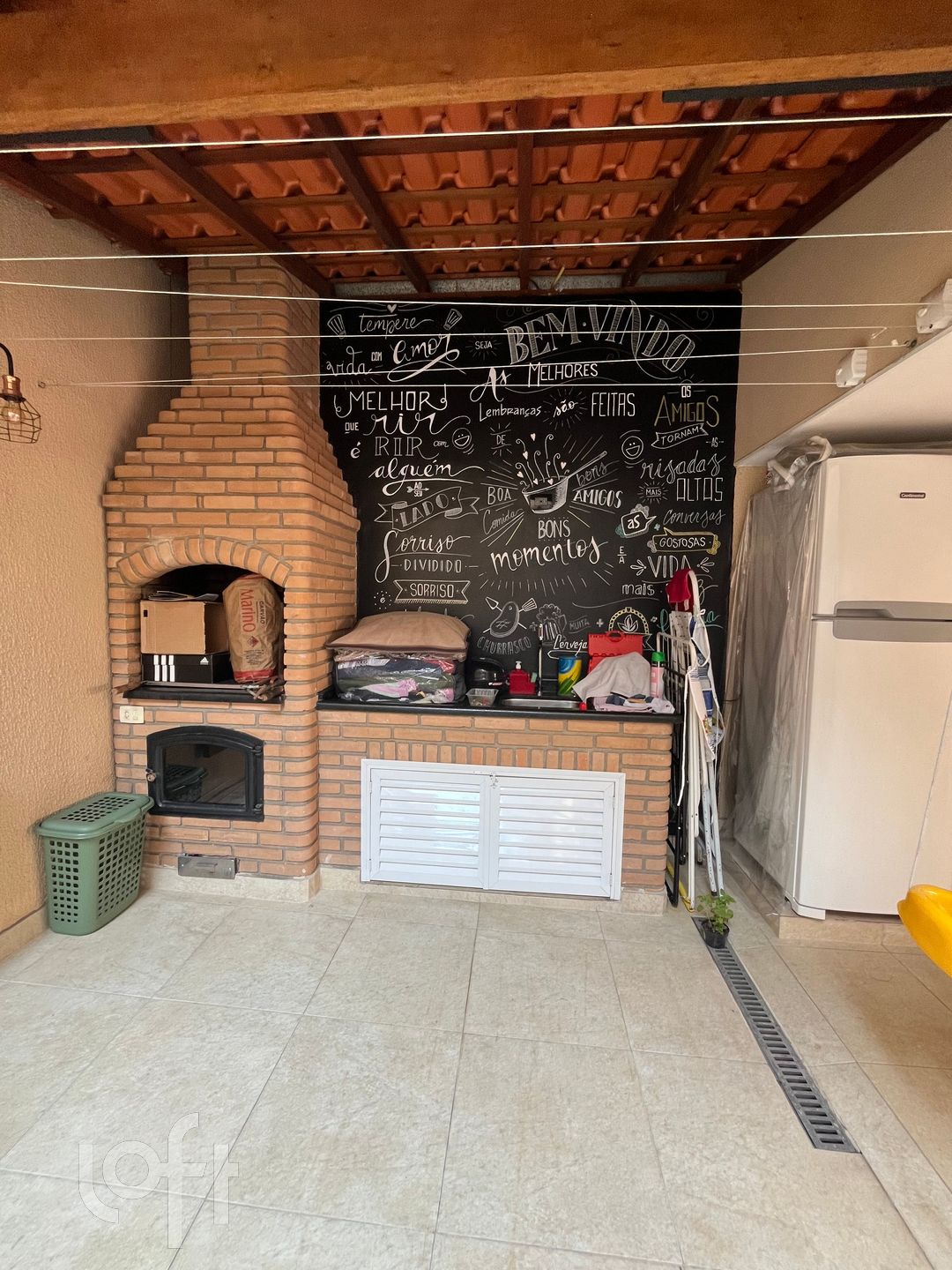 Casa de Condomínio à venda com 3 quartos, 140m² - Foto 17